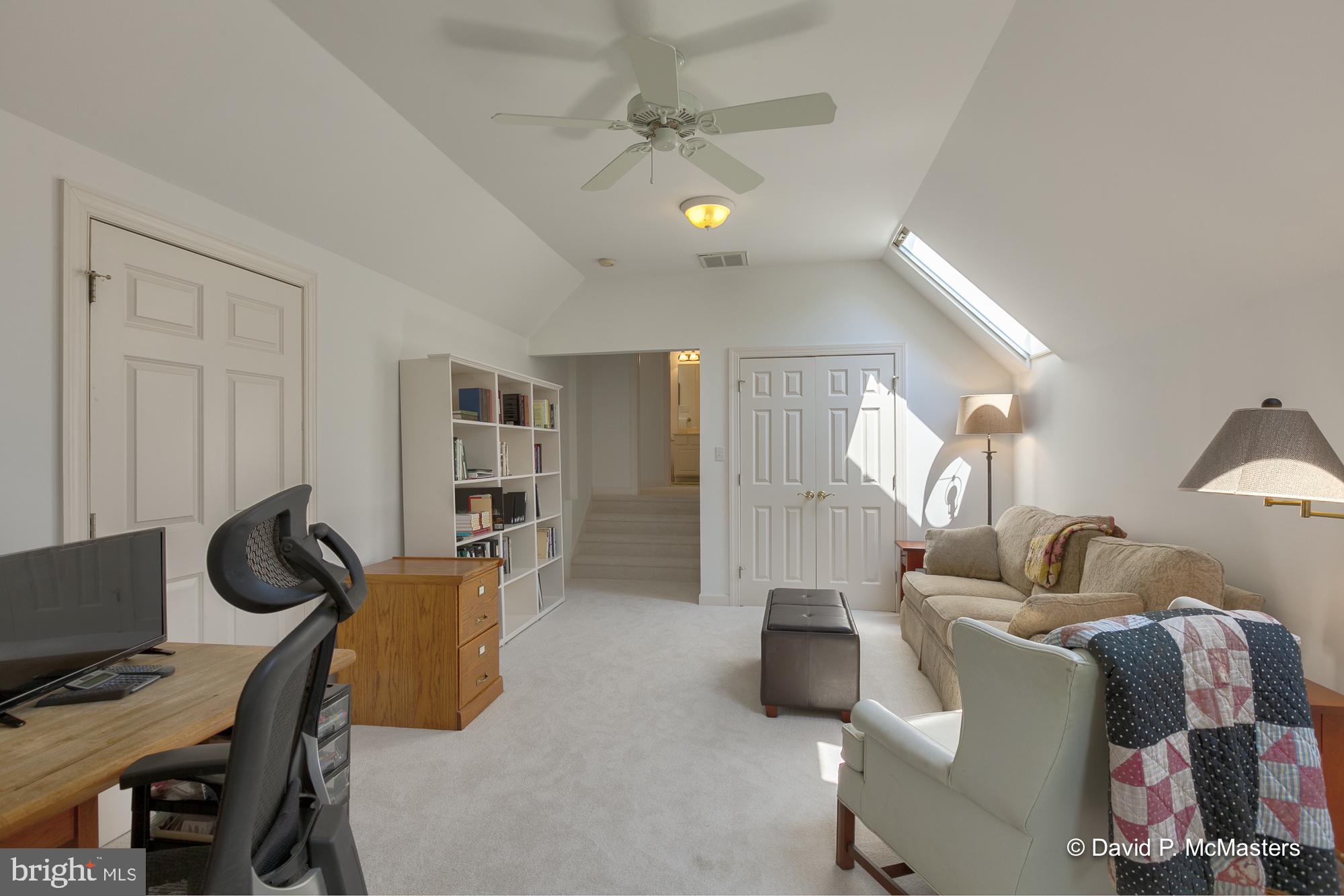 CRESS CREEK - Residential