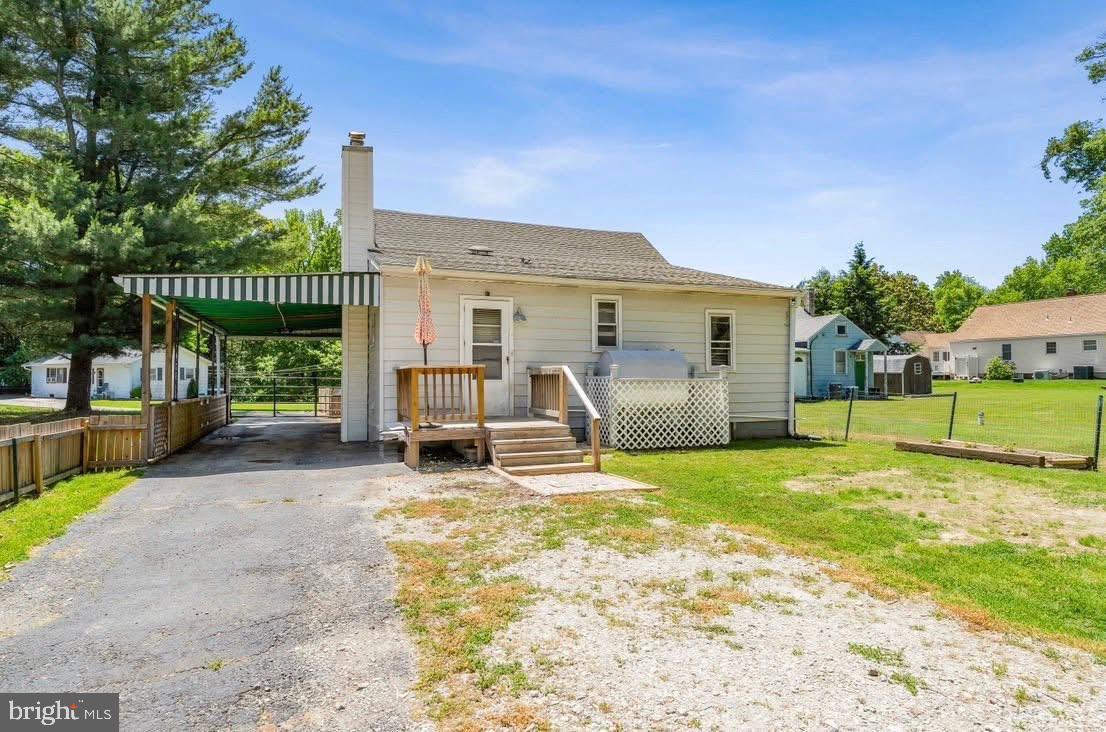 HACKS POINT - Residential