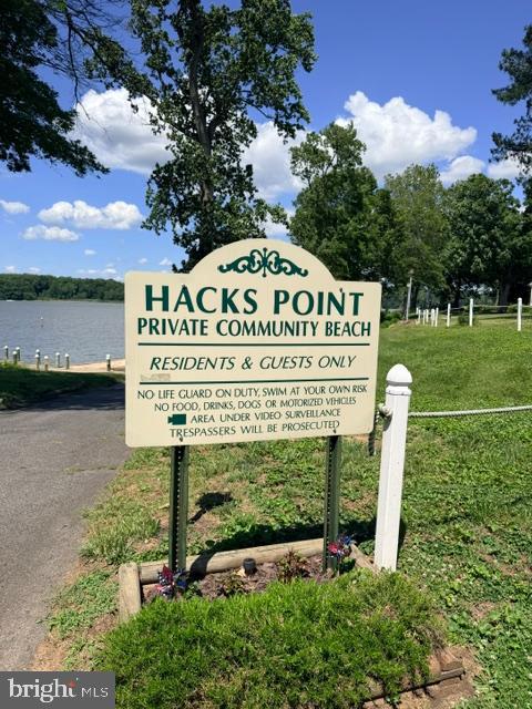 HACKS POINT - Residential