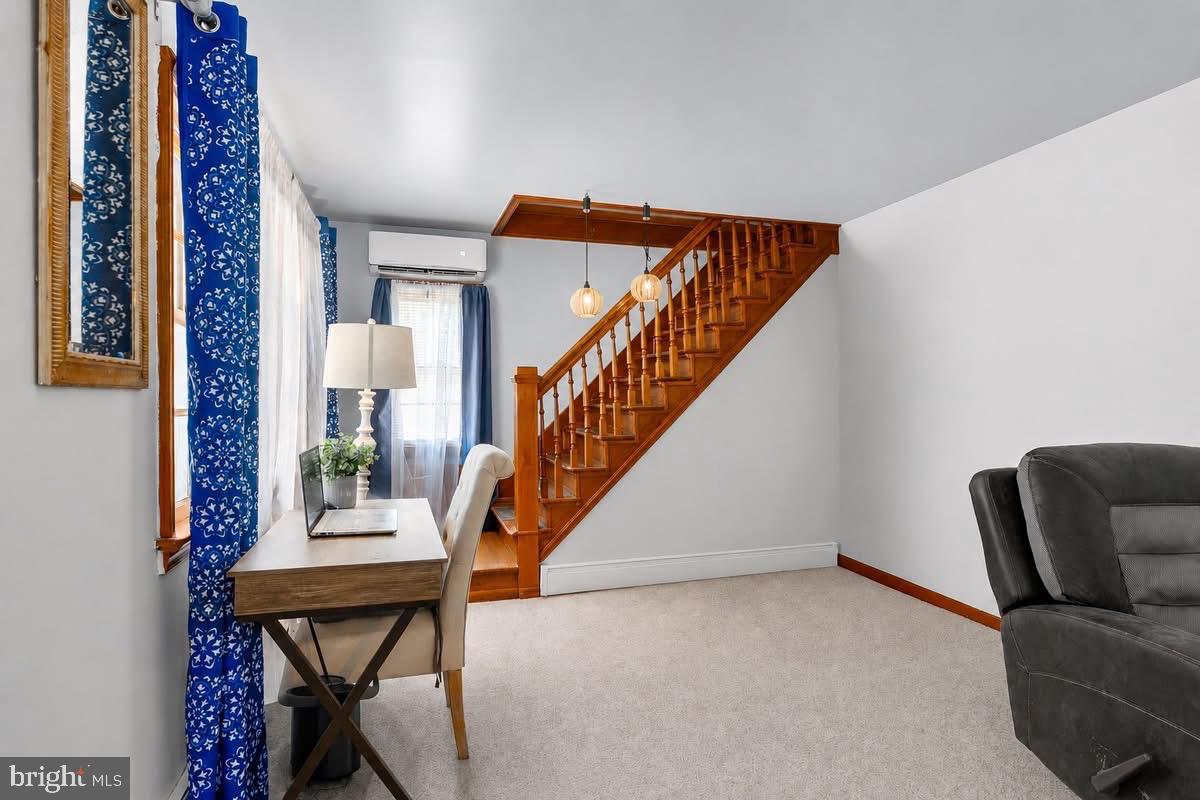 HACKS POINT - Residential