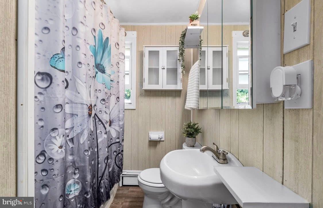 HACKS POINT - Residential