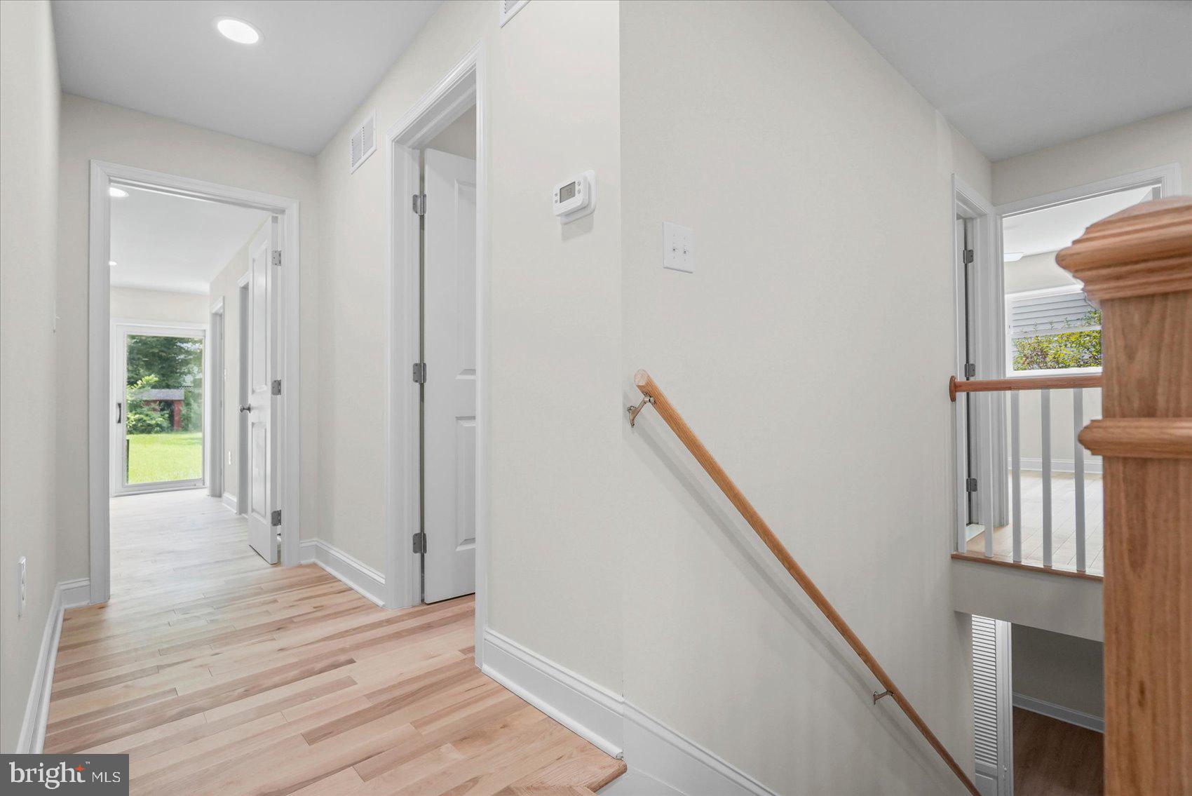HAMMOND WOODS - Residential