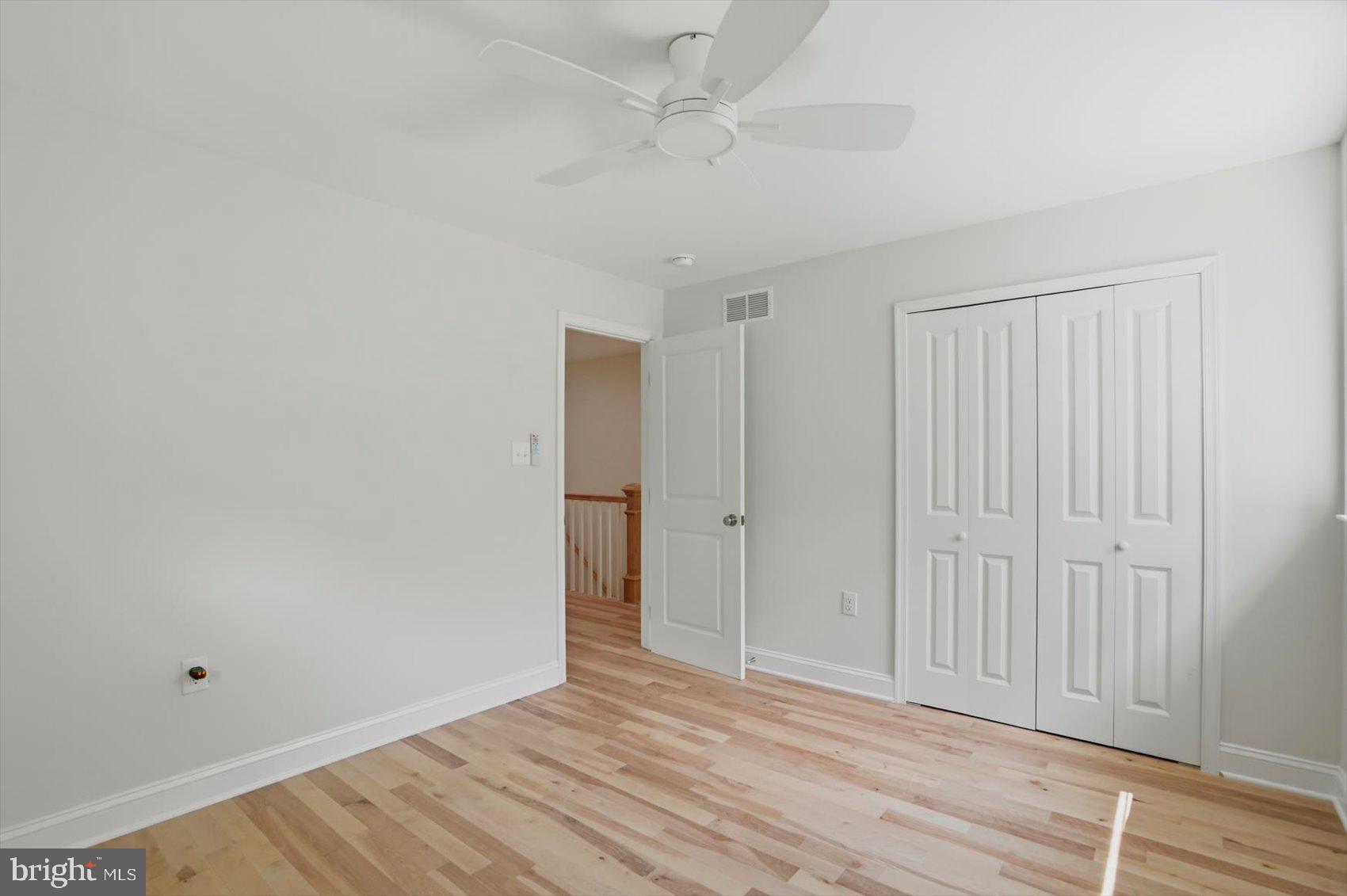 HAMMOND WOODS - Residential