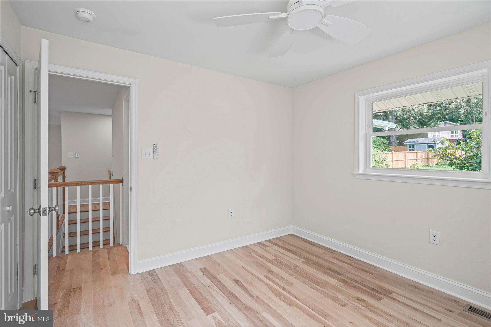 HAMMOND WOODS - Residential