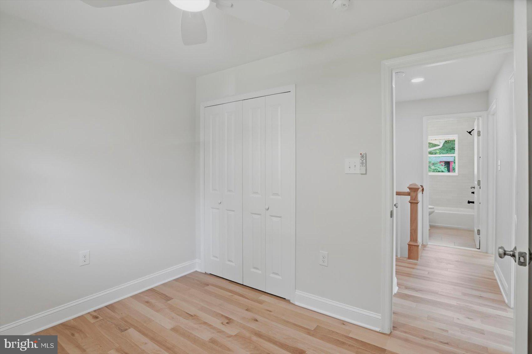 HAMMOND WOODS - Residential