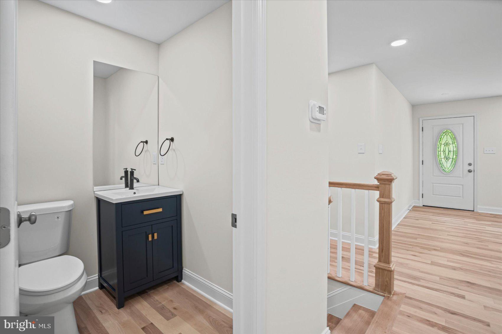 HAMMOND WOODS - Residential