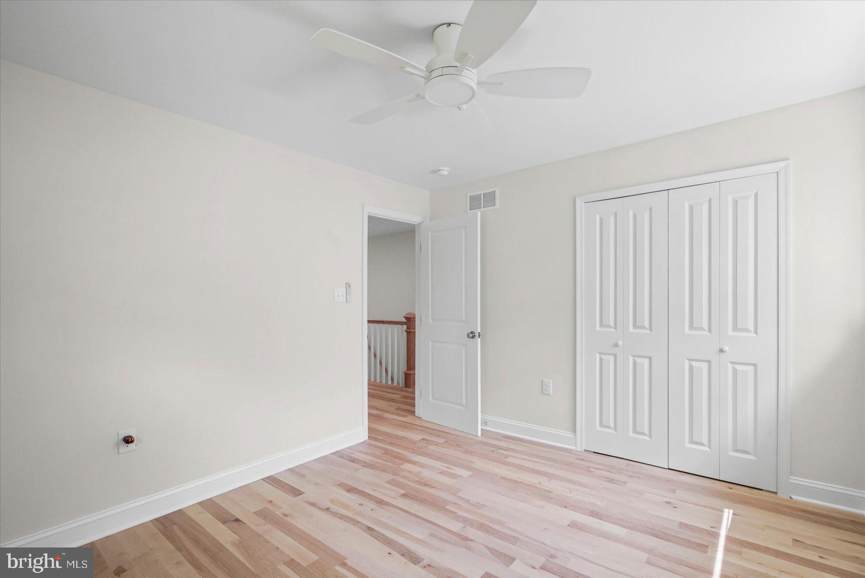 HAMMOND WOODS - Residential