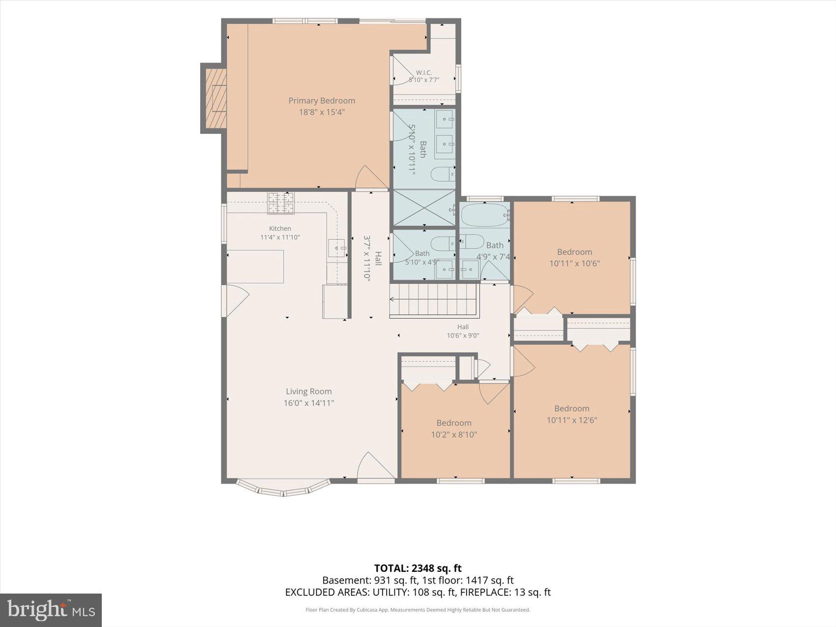 HAMMOND WOODS - Residential