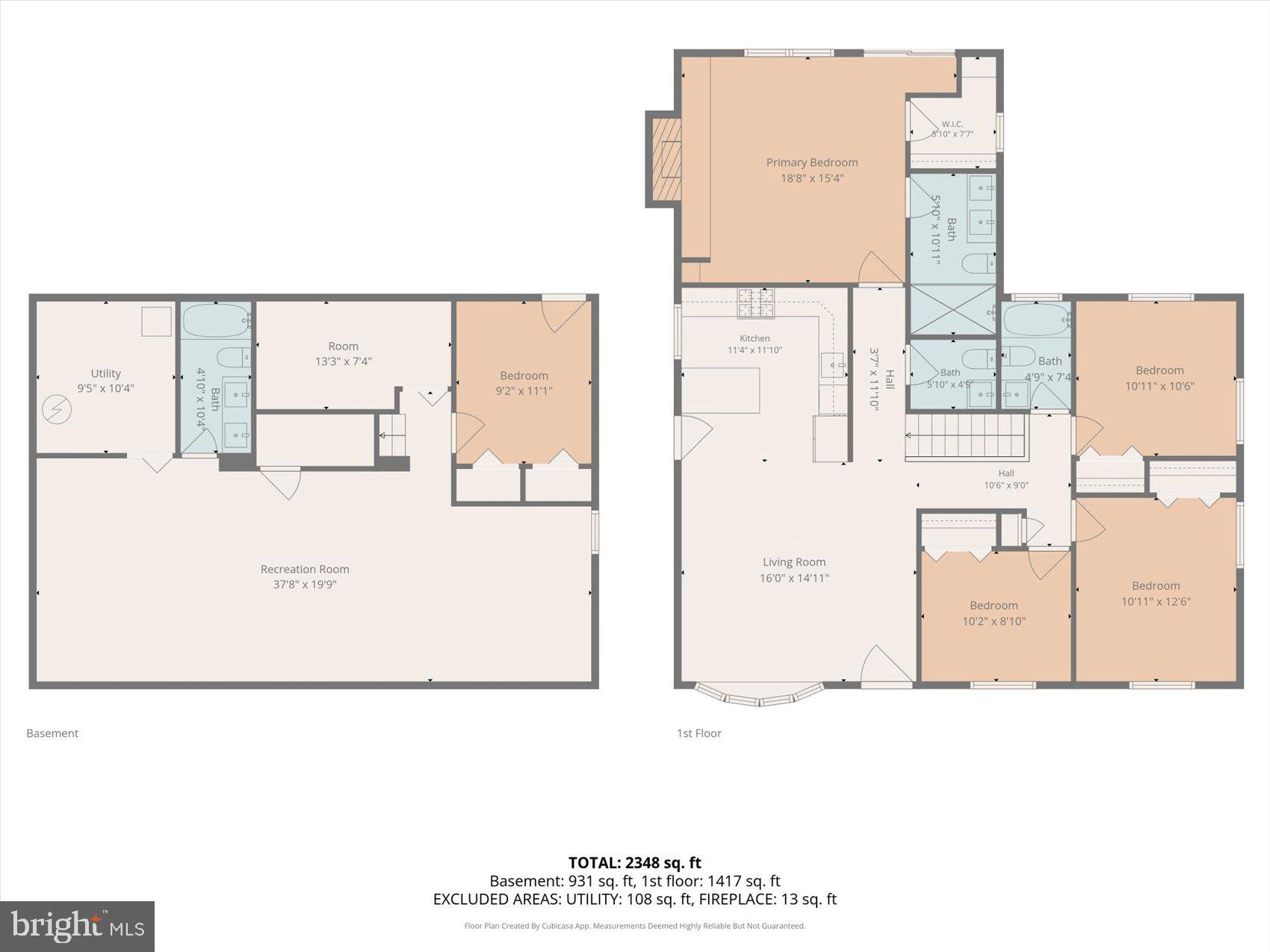 HAMMOND WOODS - Residential