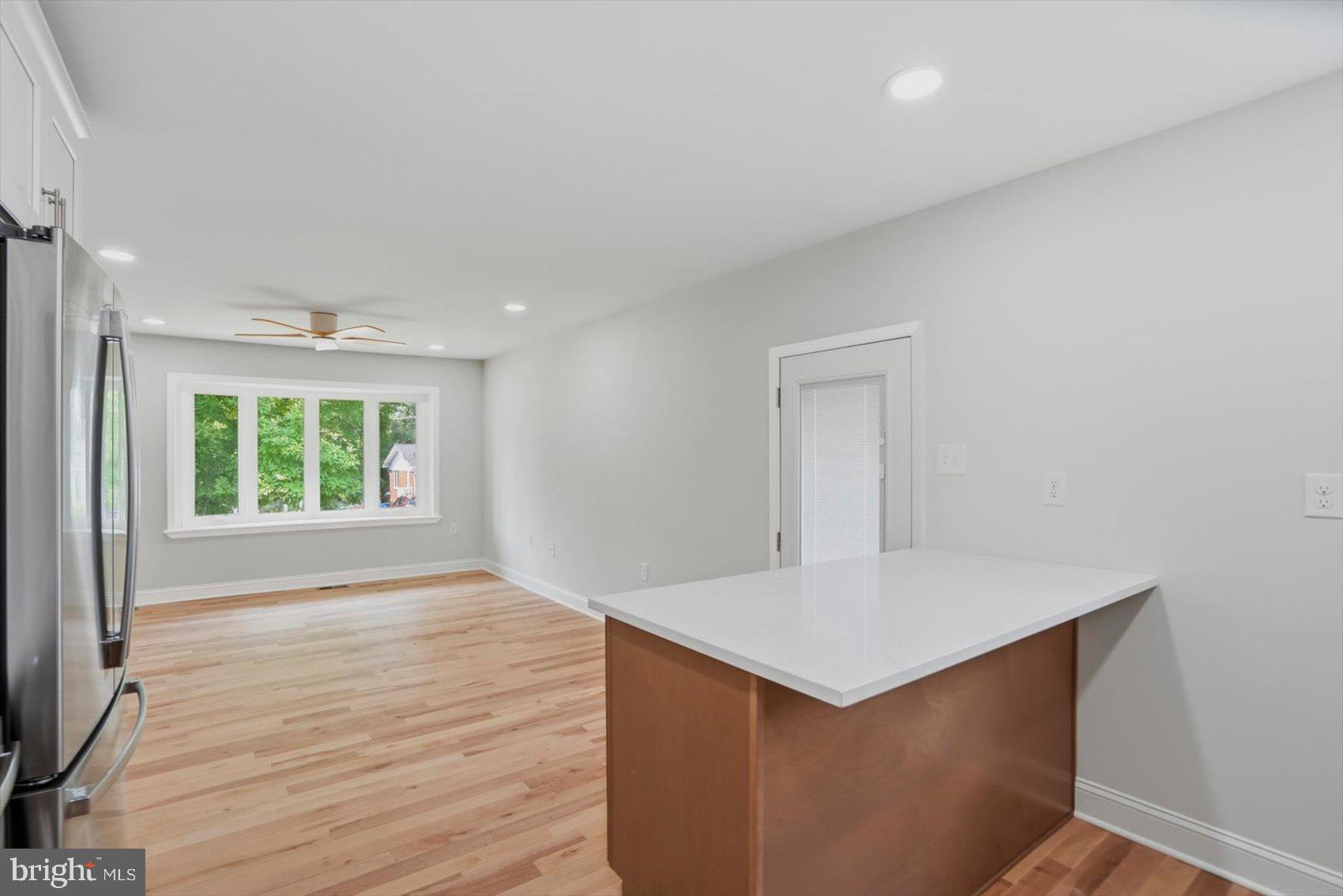 HAMMOND WOODS - Residential