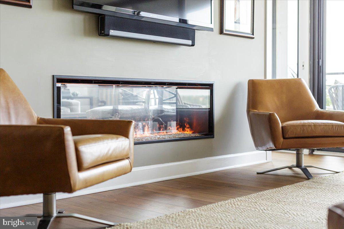 ROSSLYN - Residential