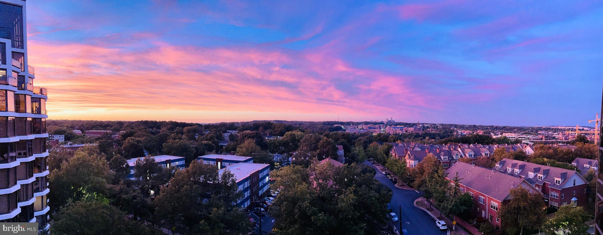 ROSSLYN - Residential