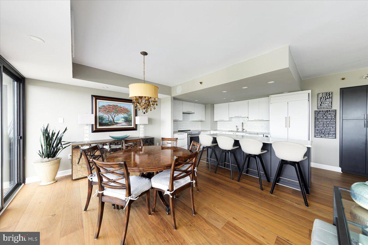 ROSSLYN - Residential