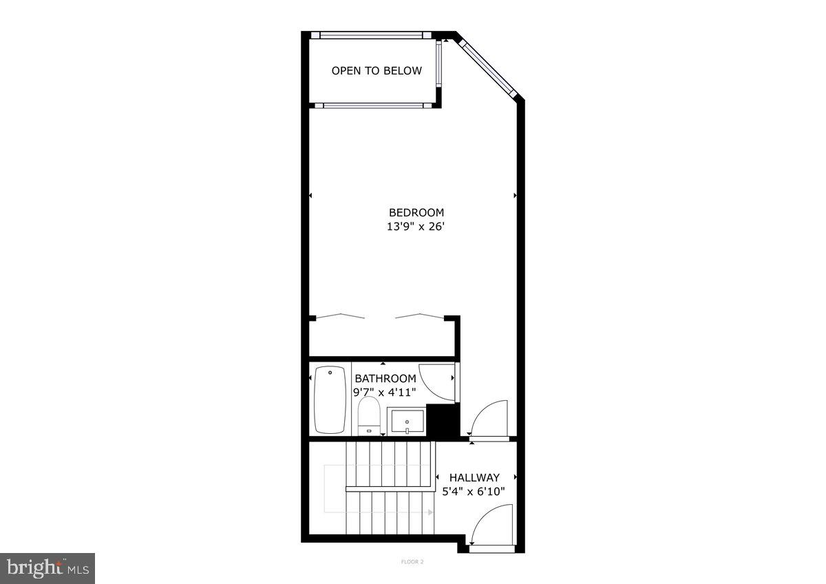 ROSSLYN - Residential