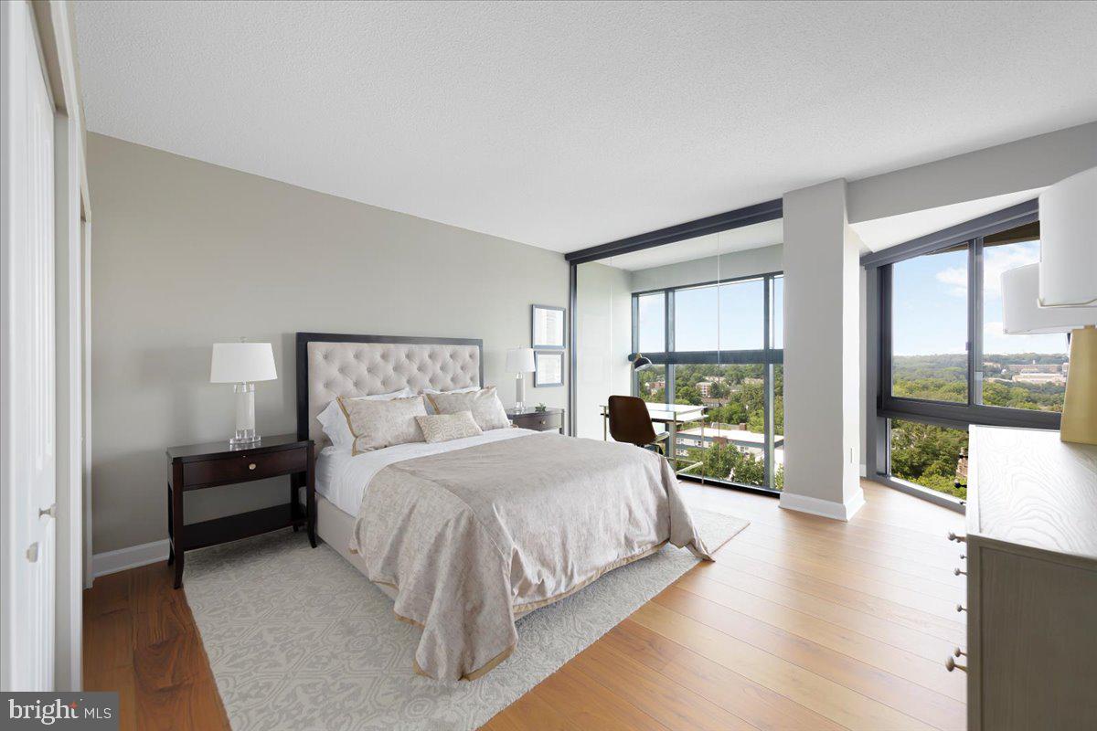 ROSSLYN - Residential