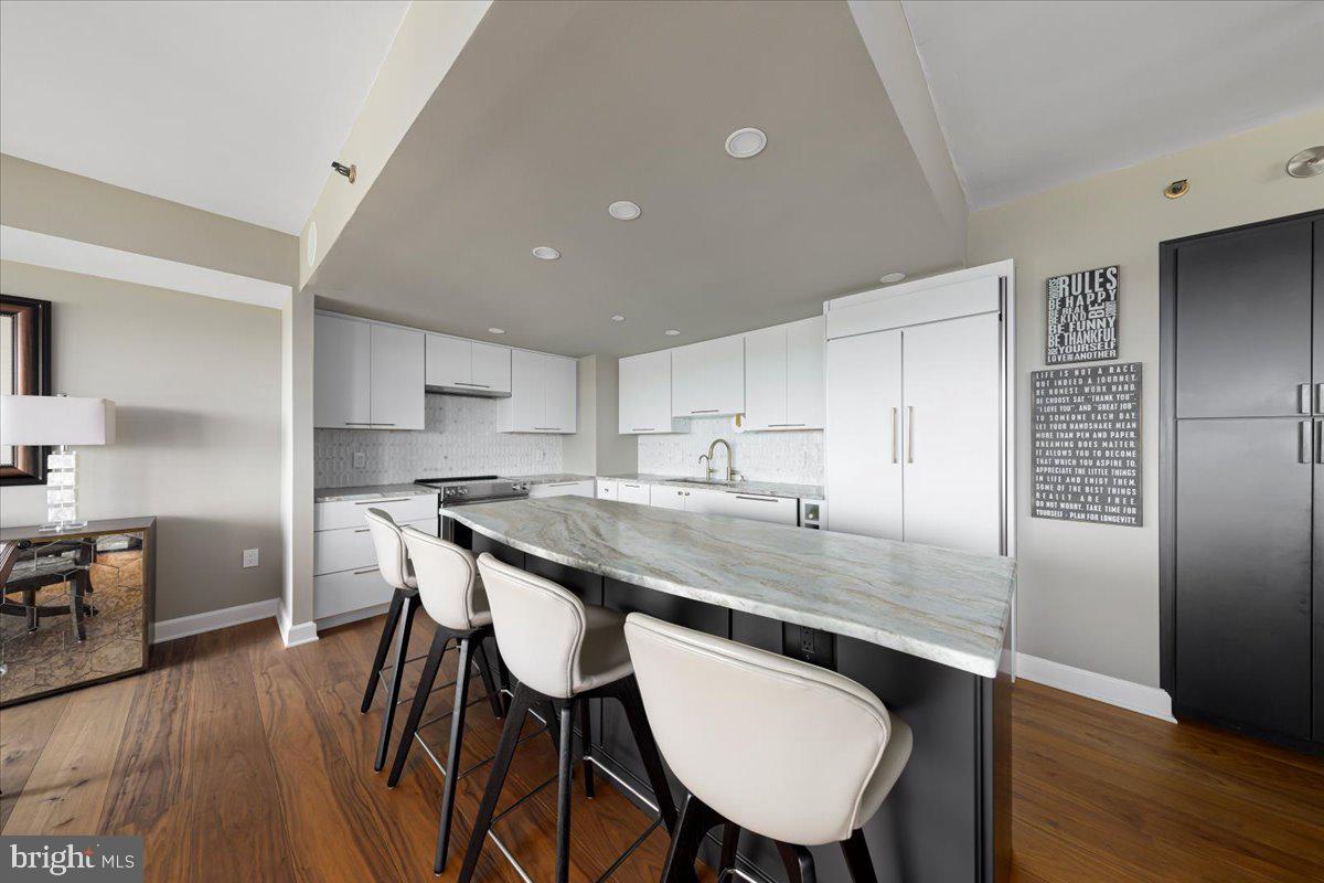 ROSSLYN - Residential