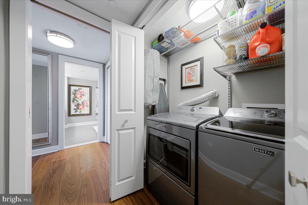 ROSSLYN - Residential