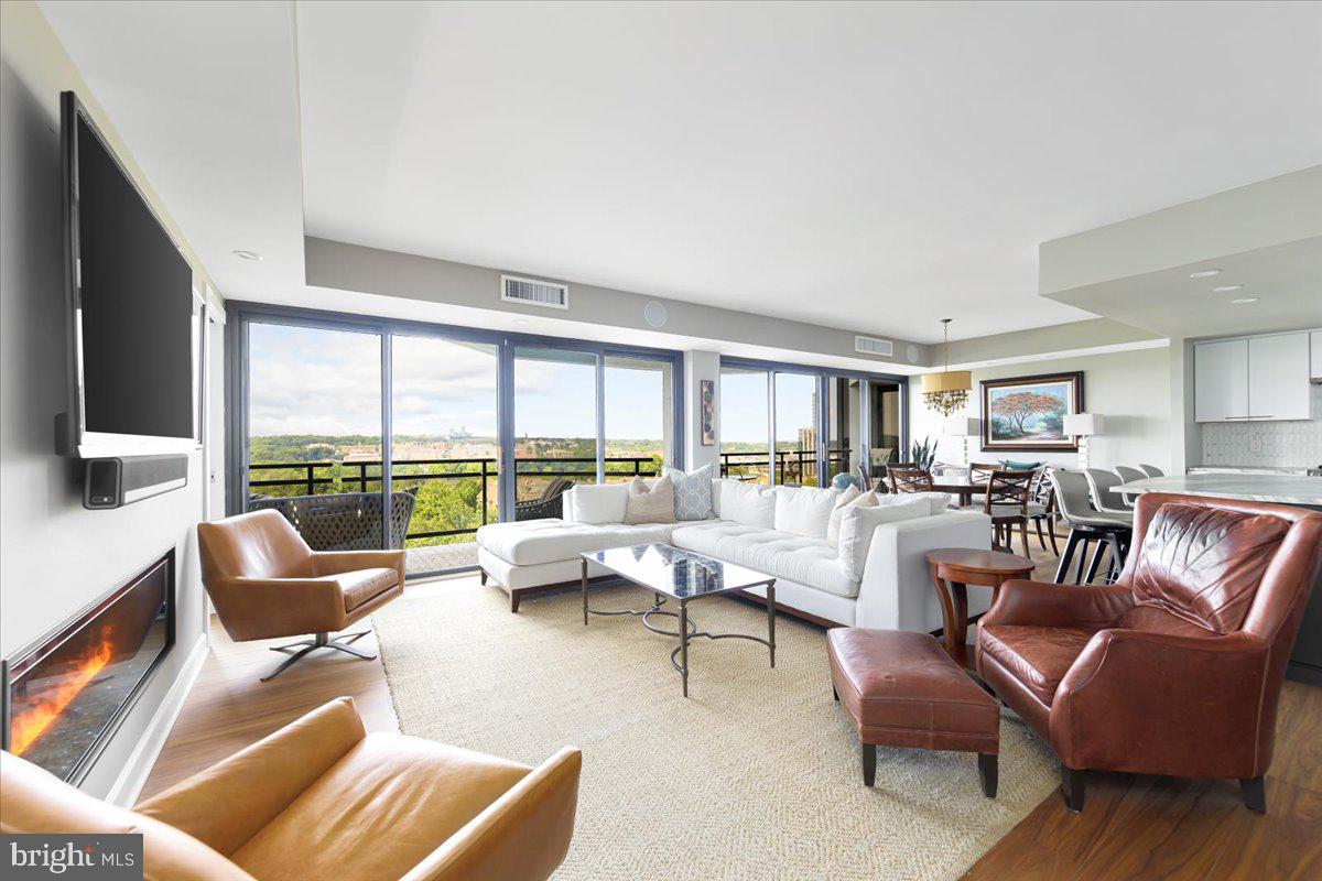 ROSSLYN - Residential