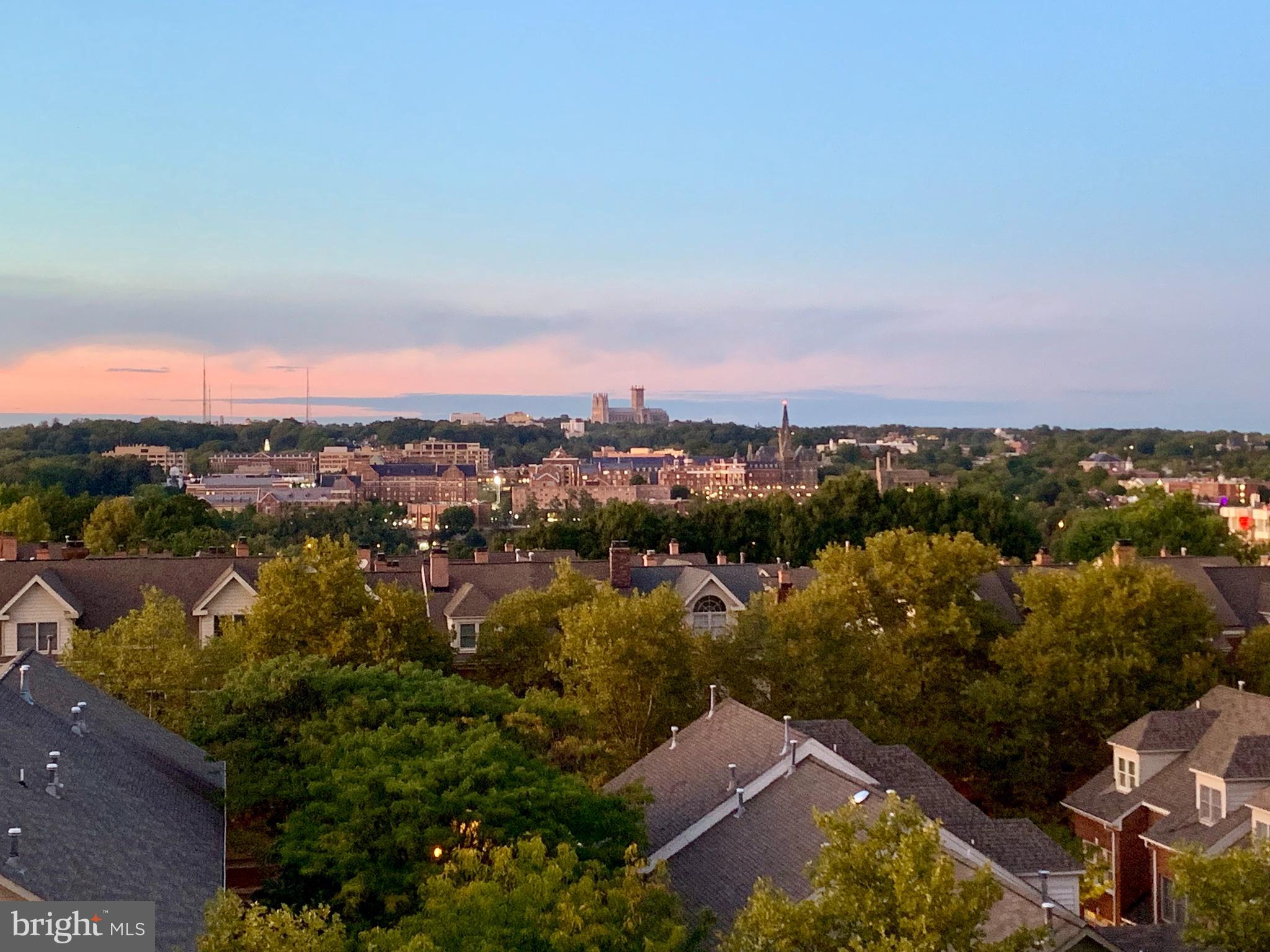 ROSSLYN - Residential