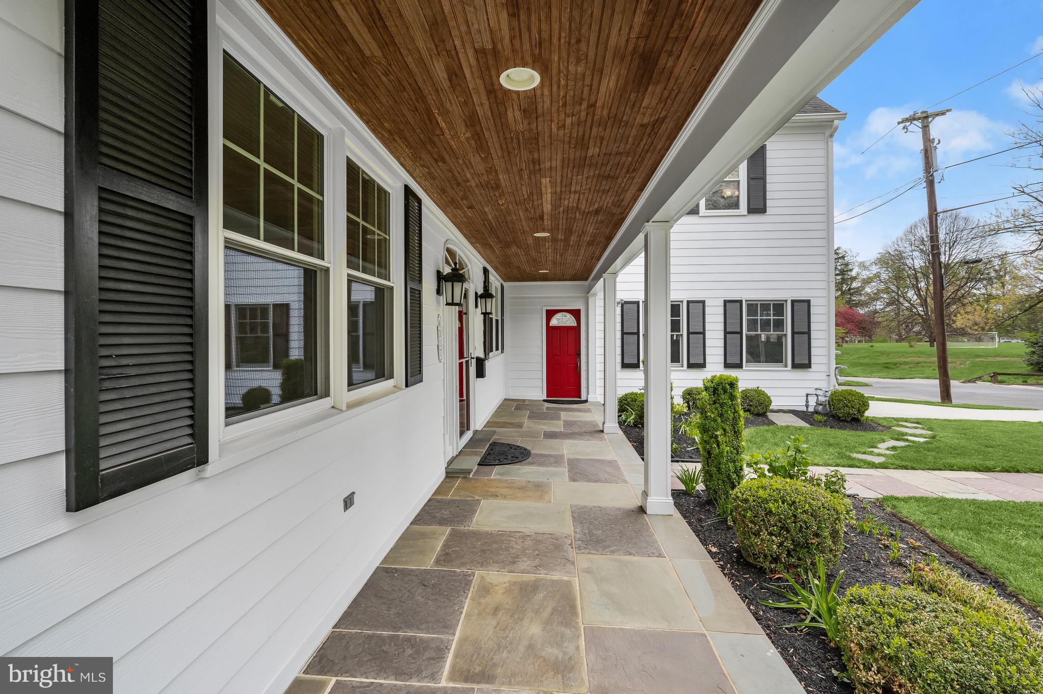 COLUMBIA FOREST - Residential