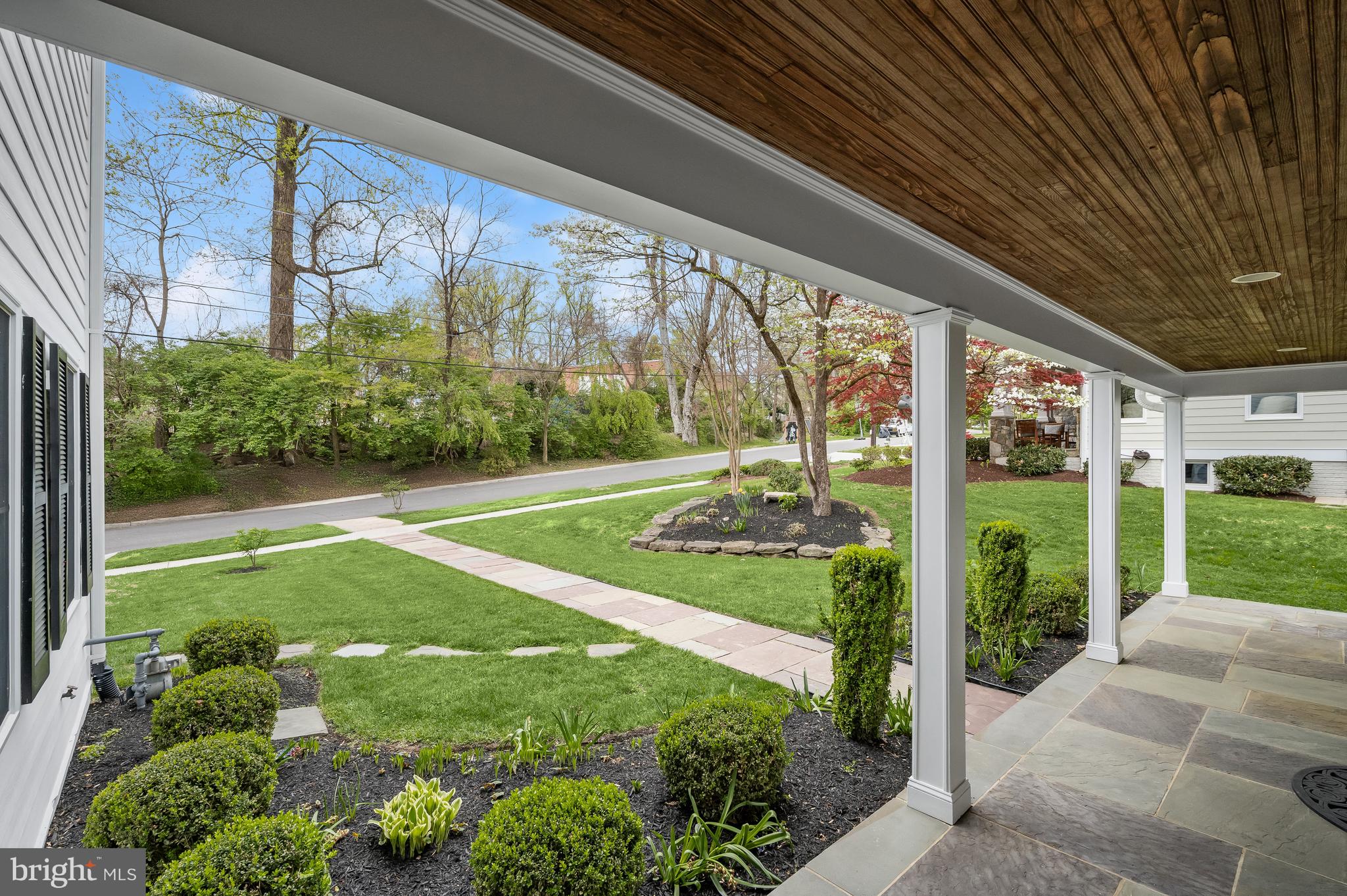 COLUMBIA FOREST - Residential