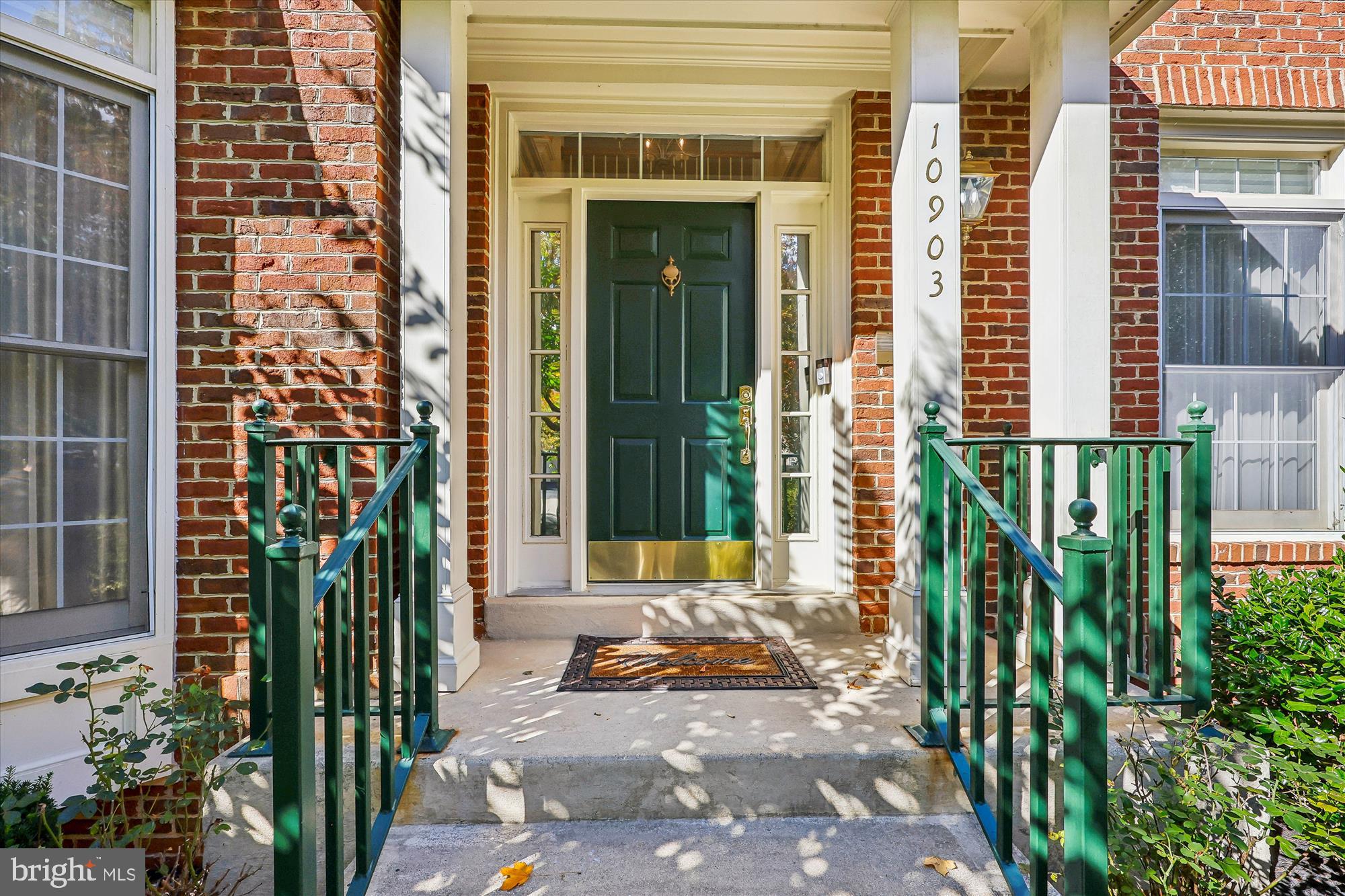 POTOMAC REGENCY - Residential