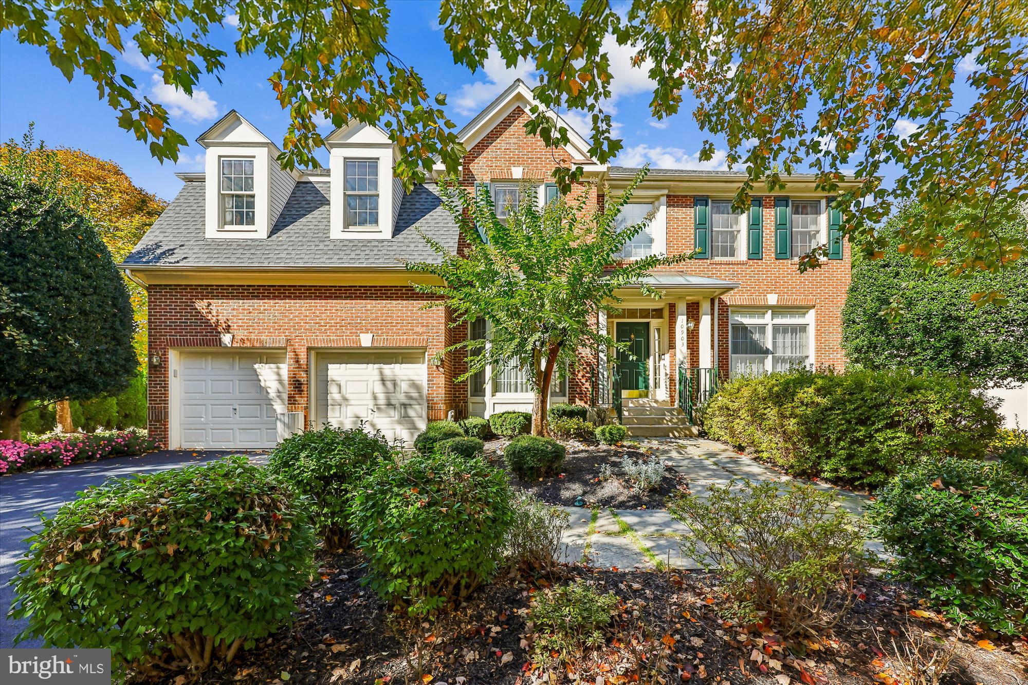 POTOMAC REGENCY - Residential