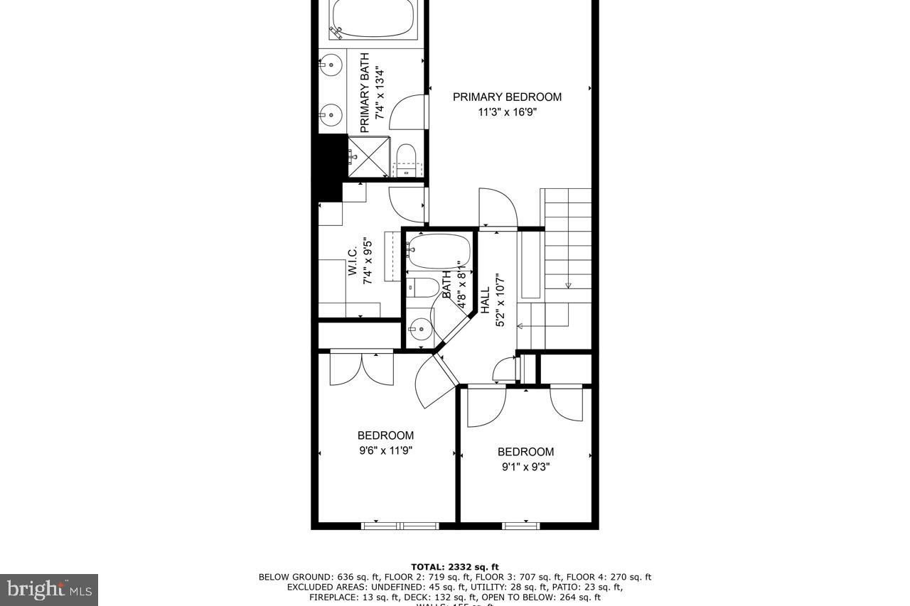 MIDDLEFORD - Residential