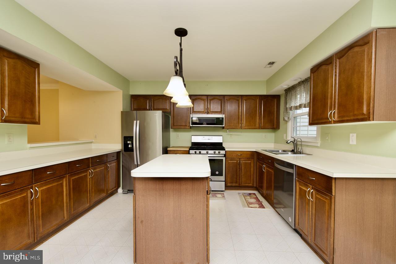 MIDDLEFORD - Residential