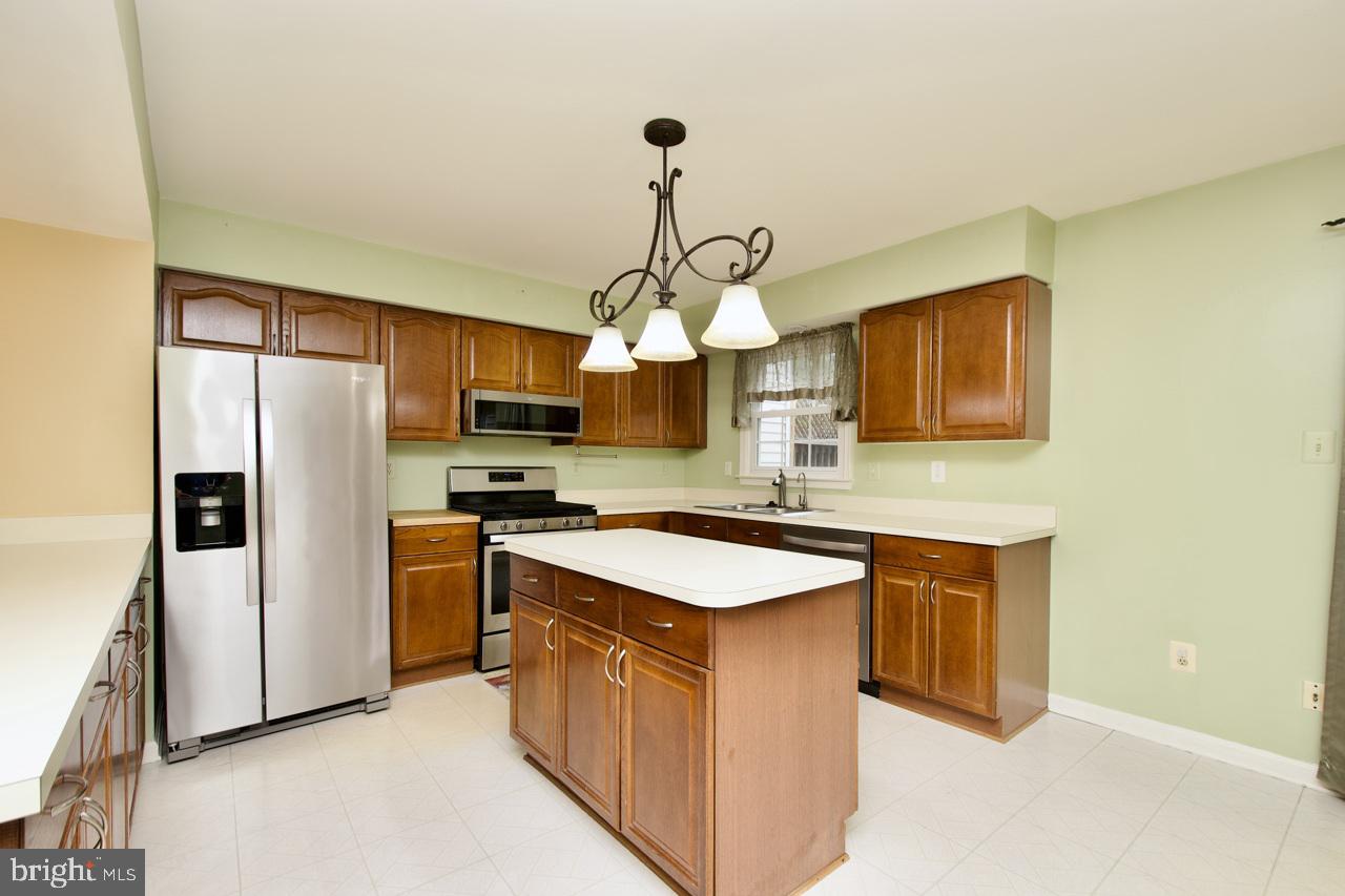 MIDDLEFORD - Residential
