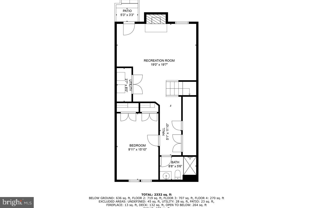 MIDDLEFORD - Residential