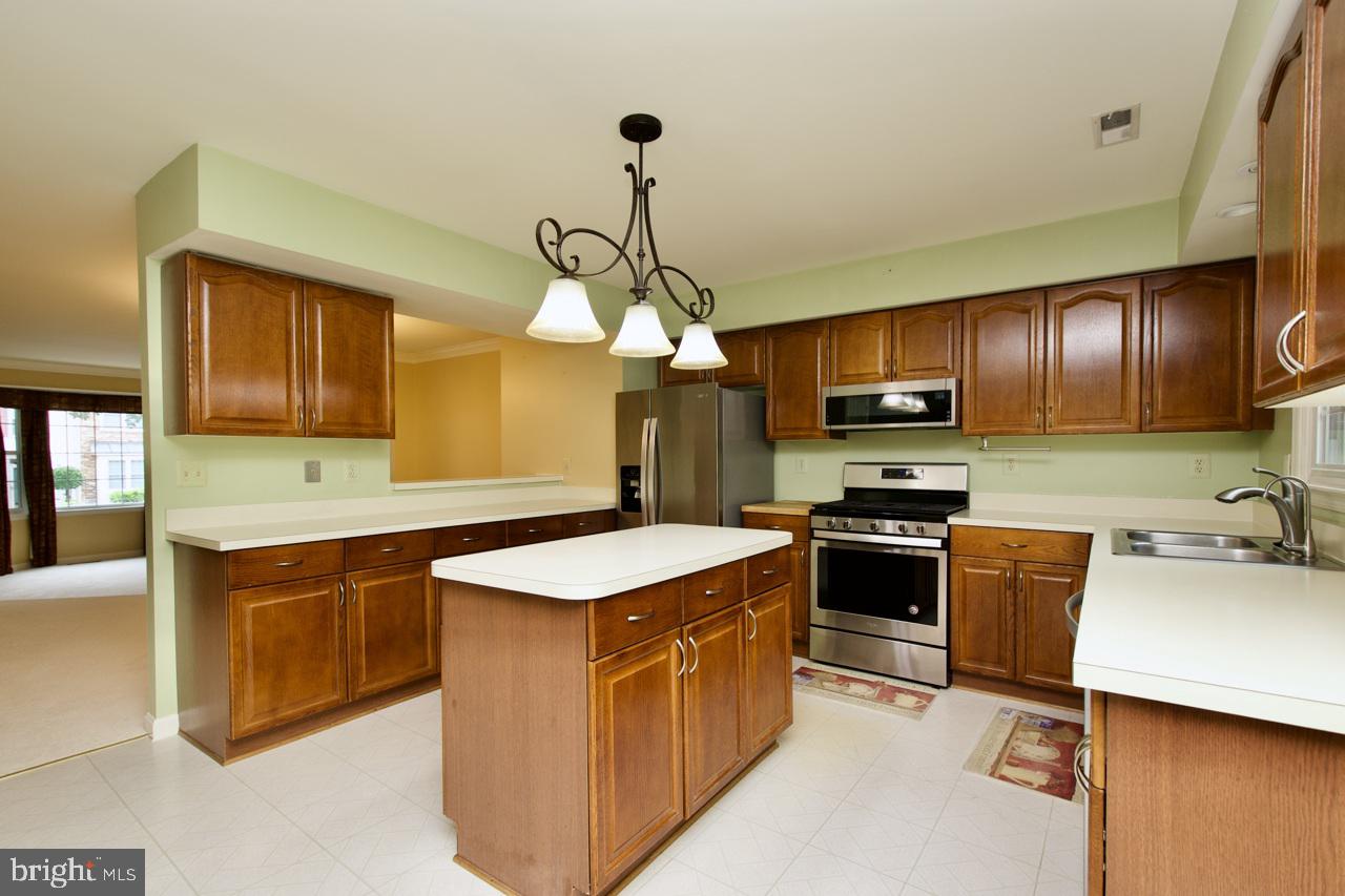 MIDDLEFORD - Residential