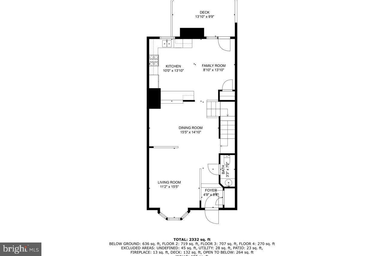 MIDDLEFORD - Residential
