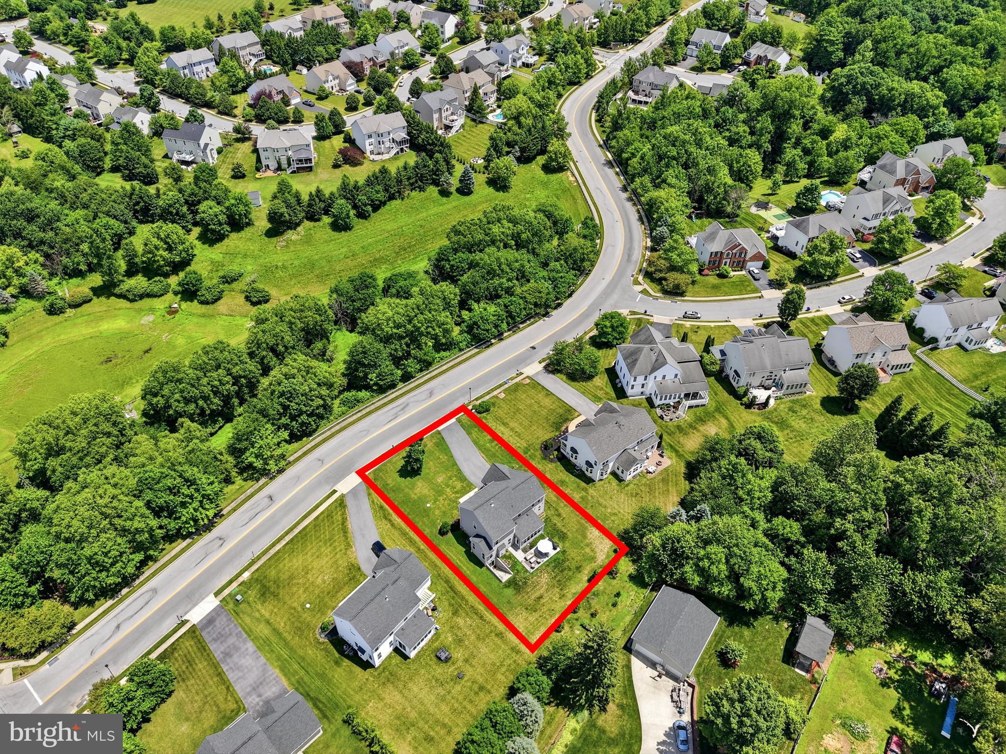 STERLING GLEN - Residential