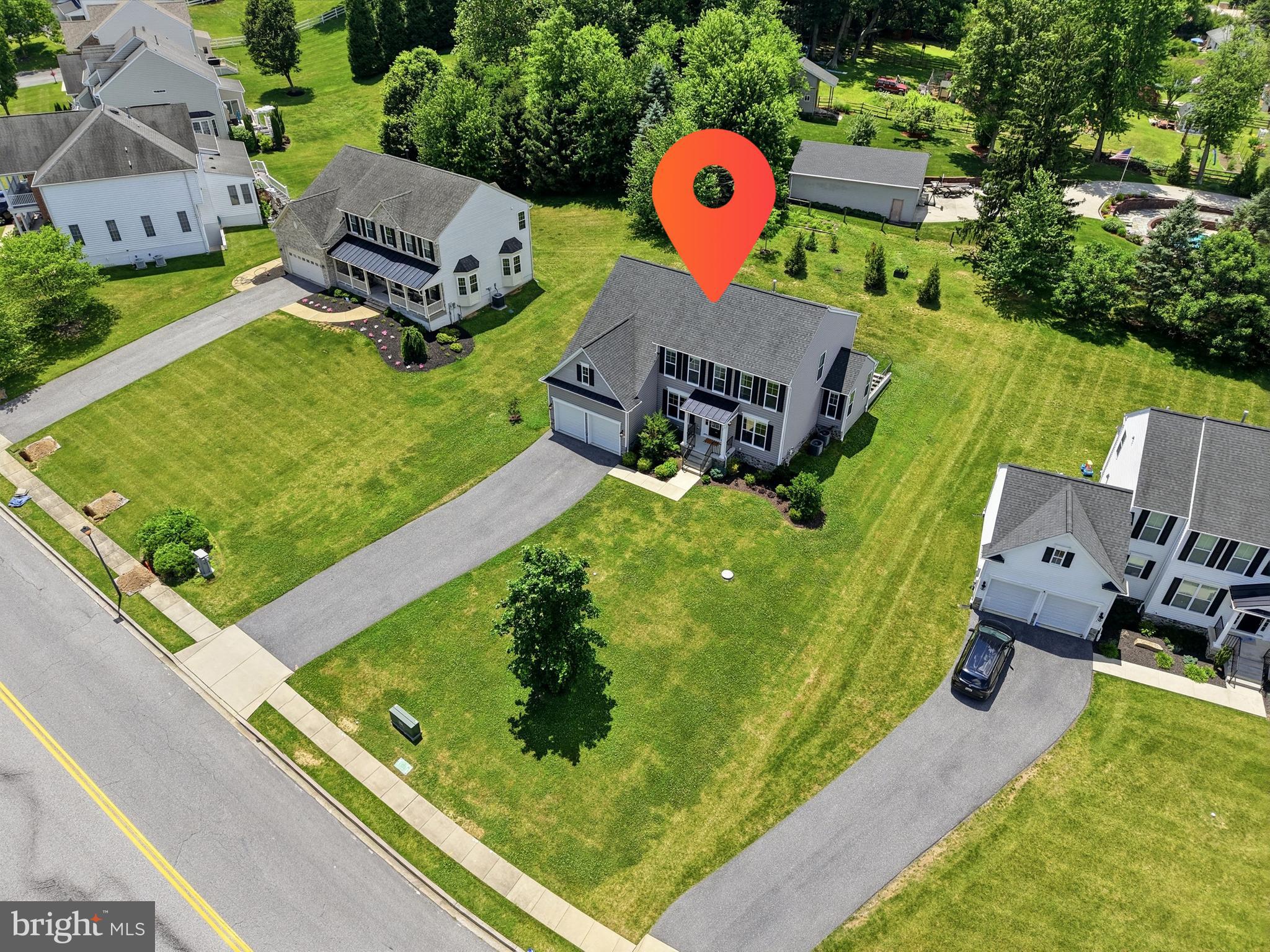 STERLING GLEN - Residential