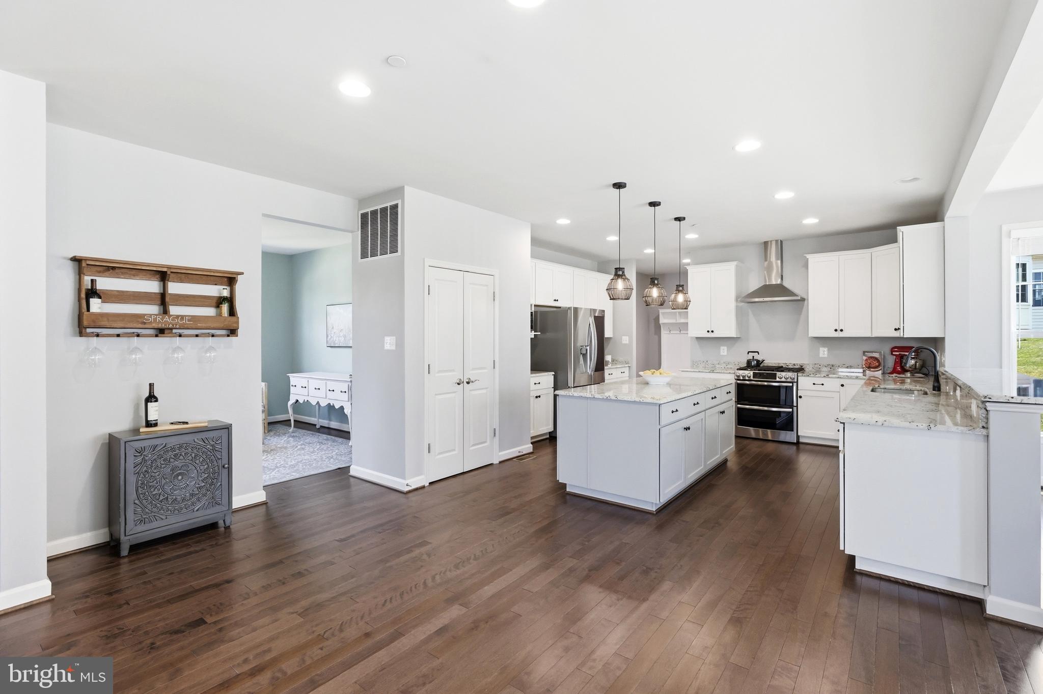 STERLING GLEN - Residential