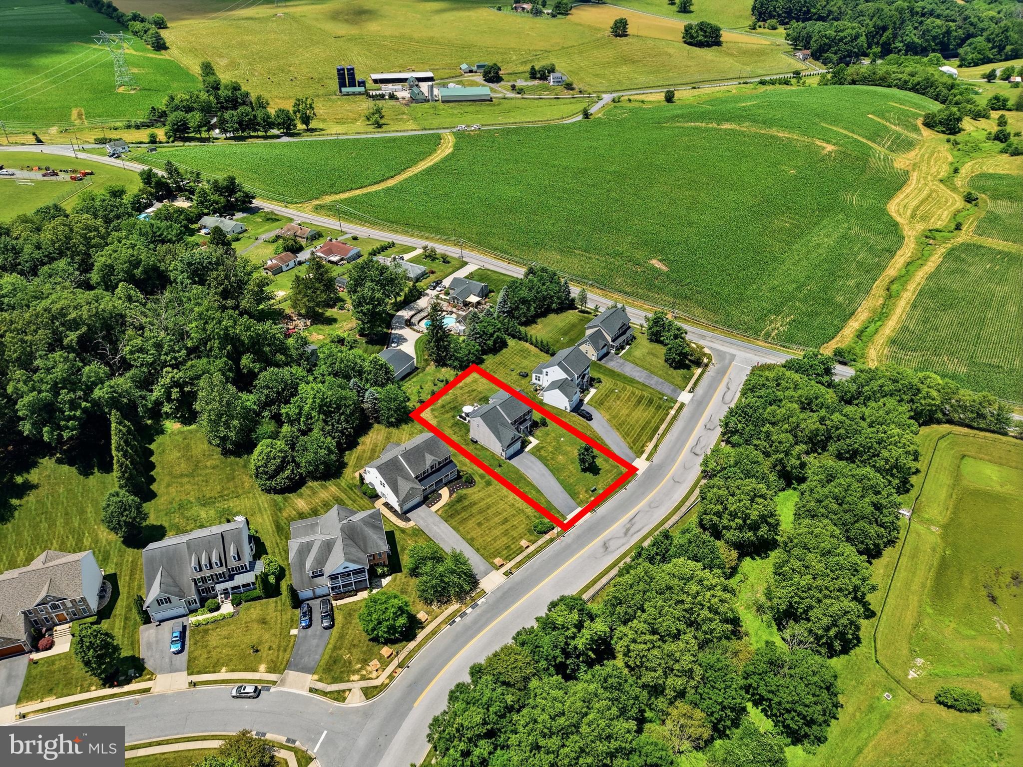 STERLING GLEN - Residential