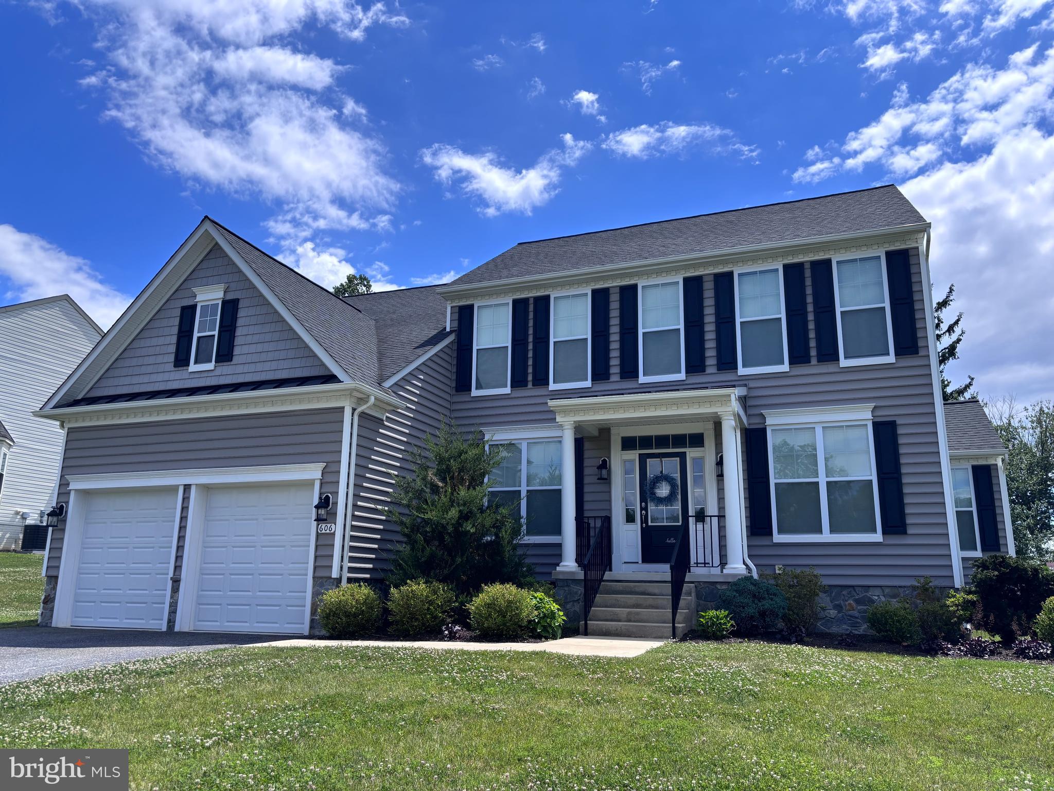 STERLING GLEN - Residential