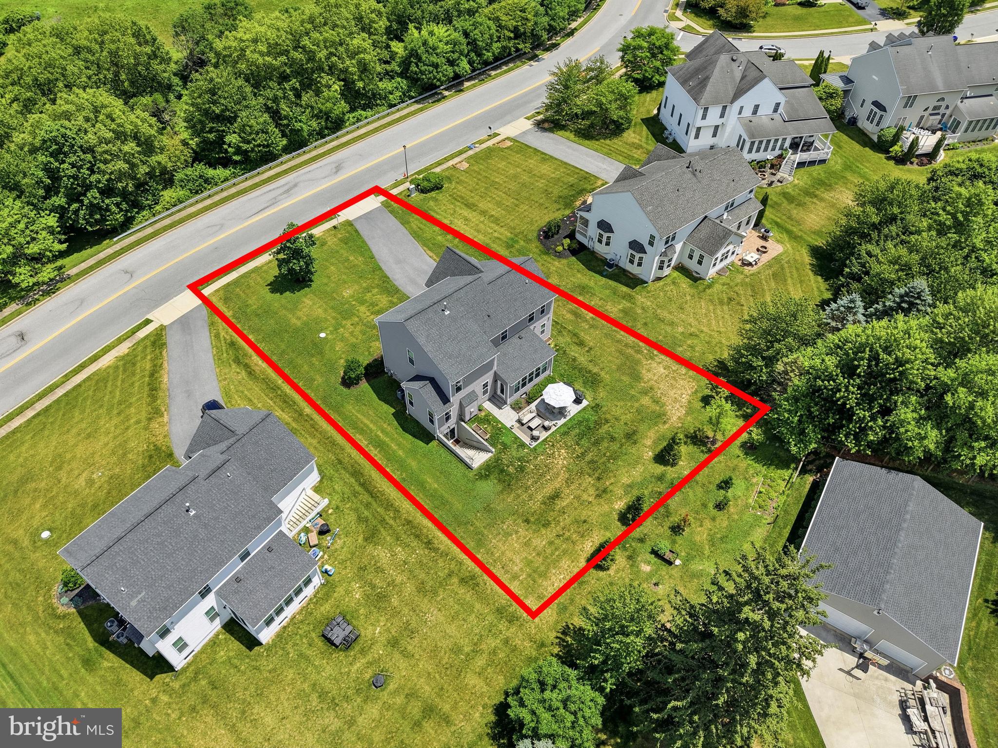 STERLING GLEN - Residential