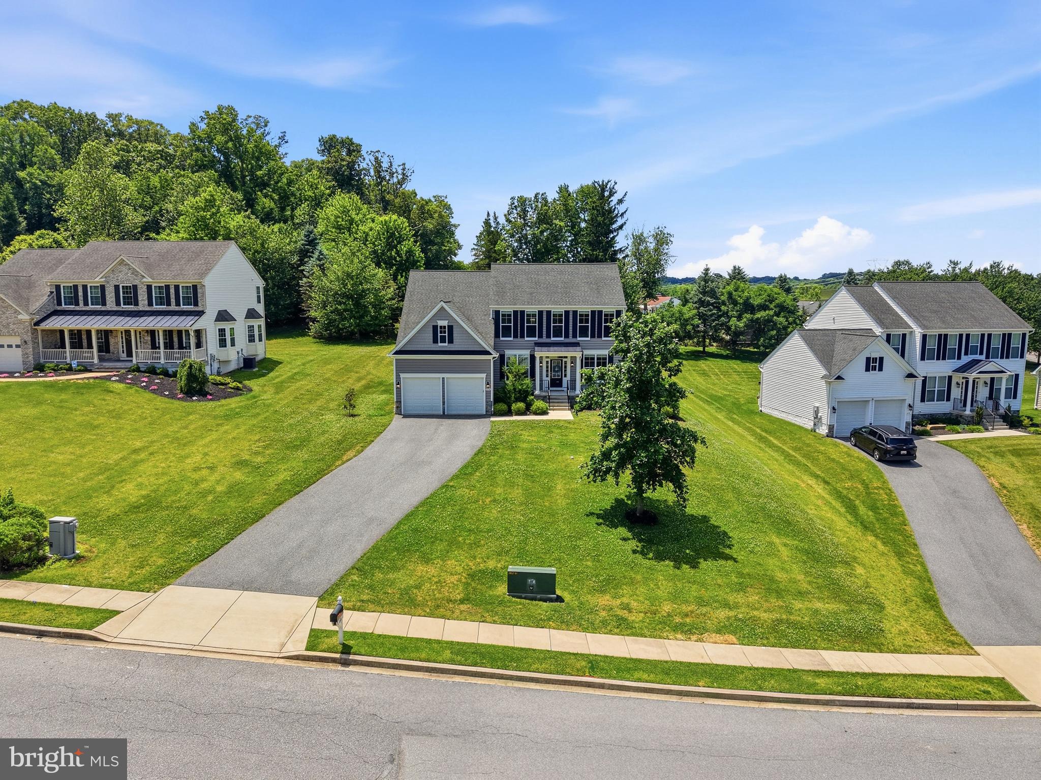 STERLING GLEN - Residential