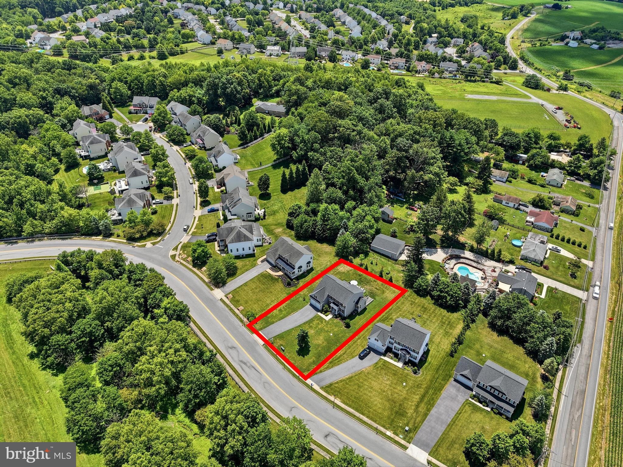 STERLING GLEN - Residential