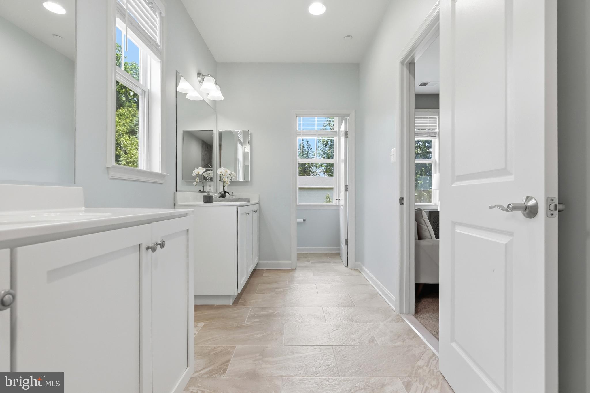 STERLING GLEN - Residential