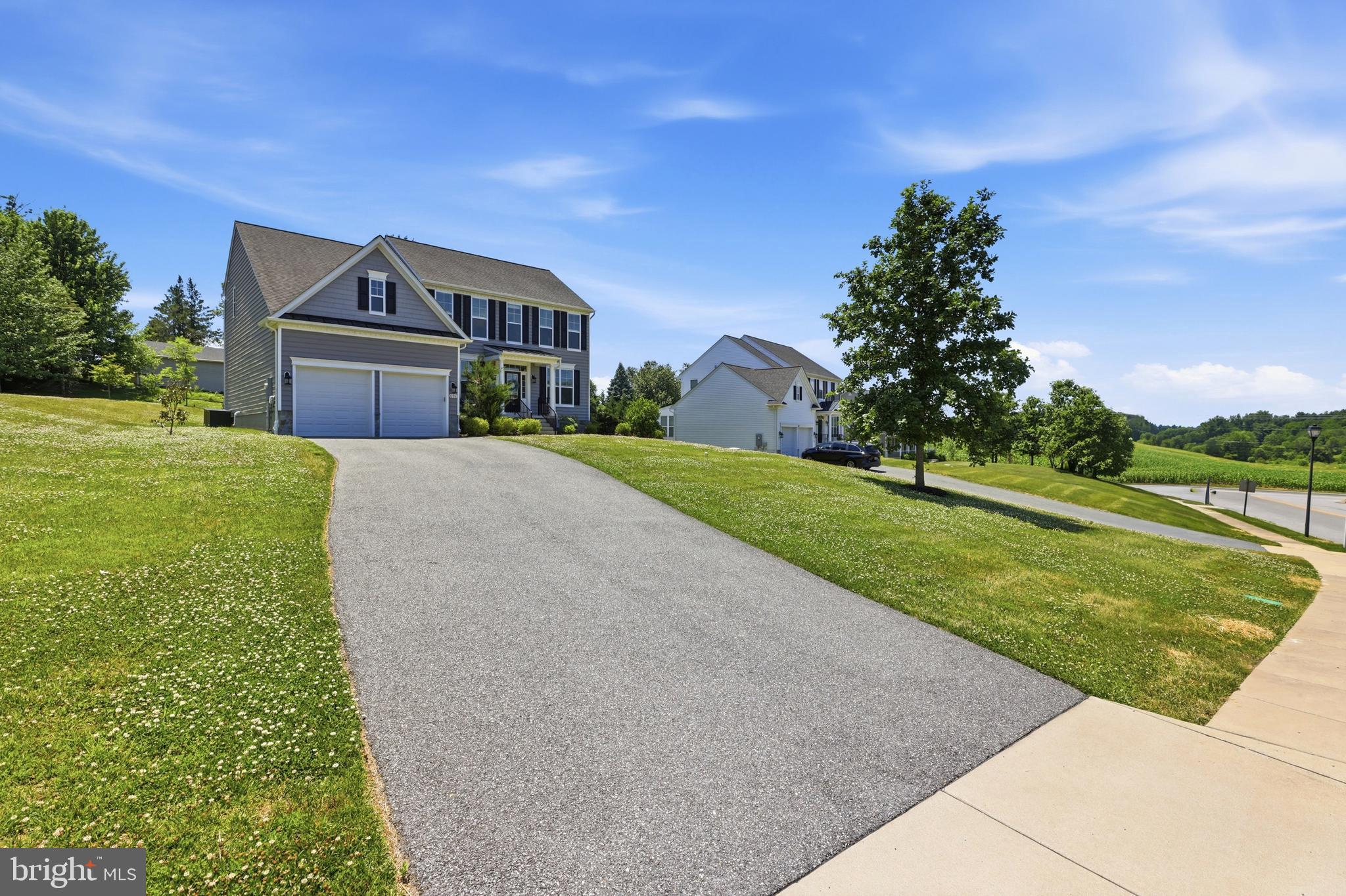 STERLING GLEN - Residential