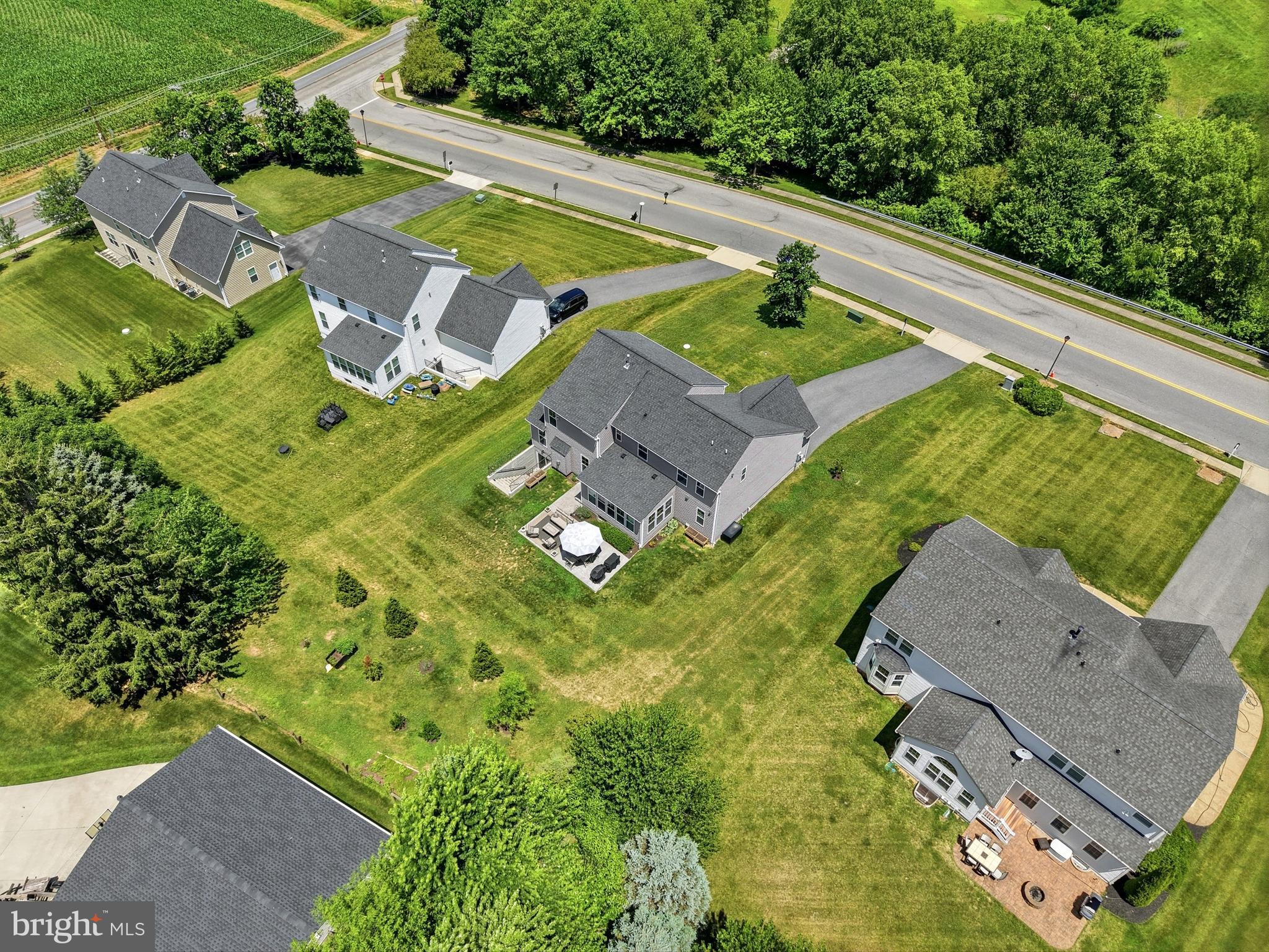 STERLING GLEN - Residential