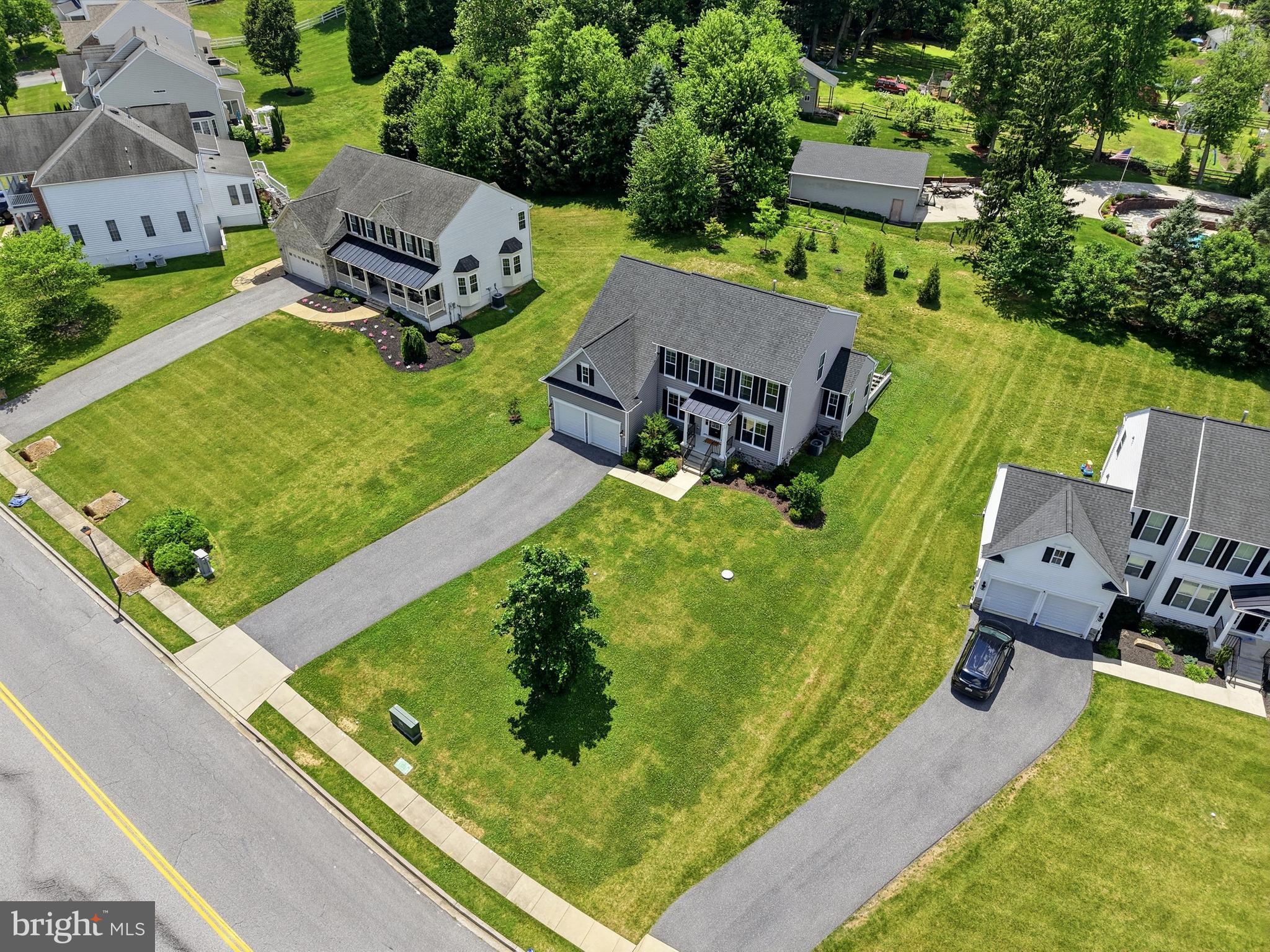 STERLING GLEN - Residential