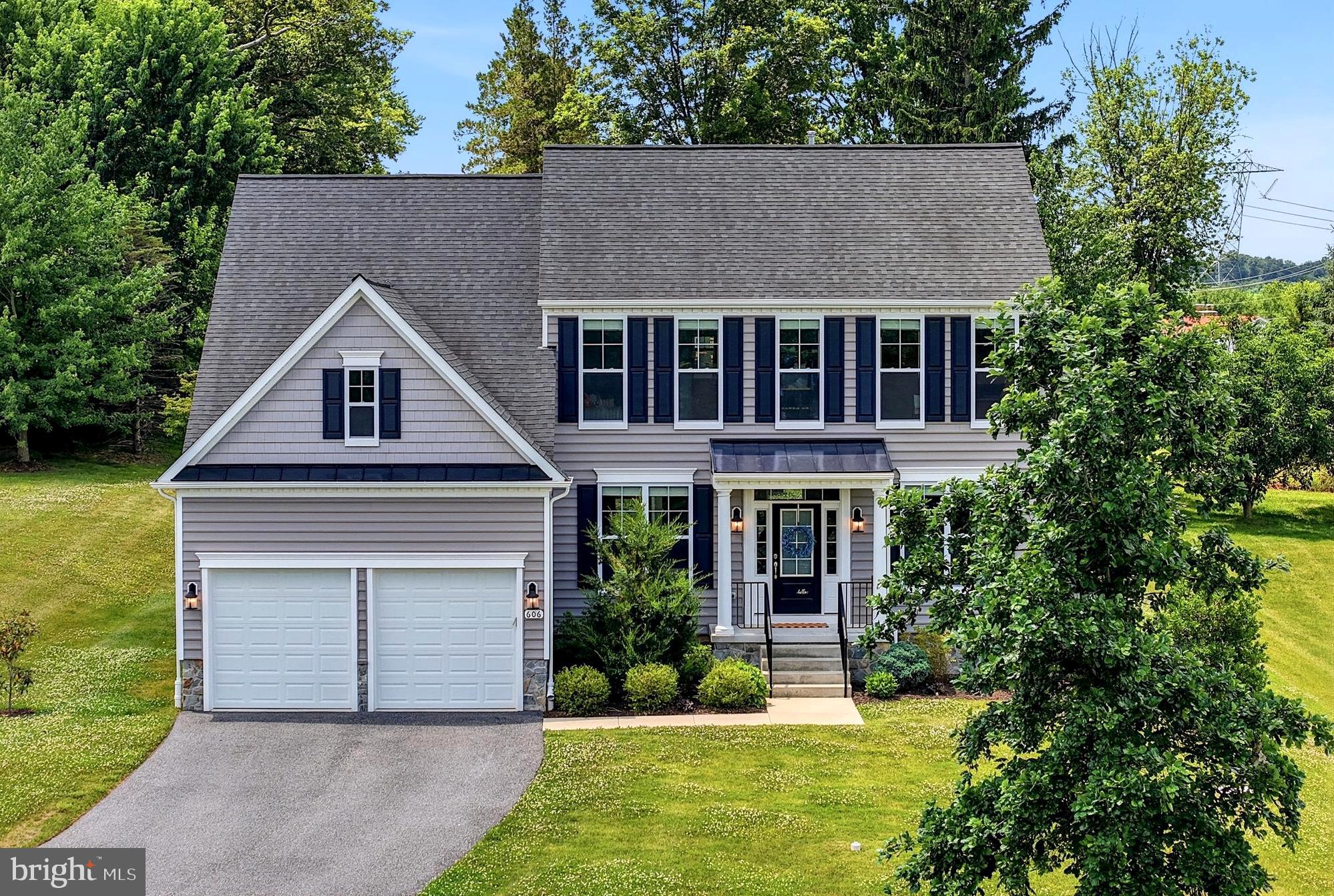 STERLING GLEN - Residential