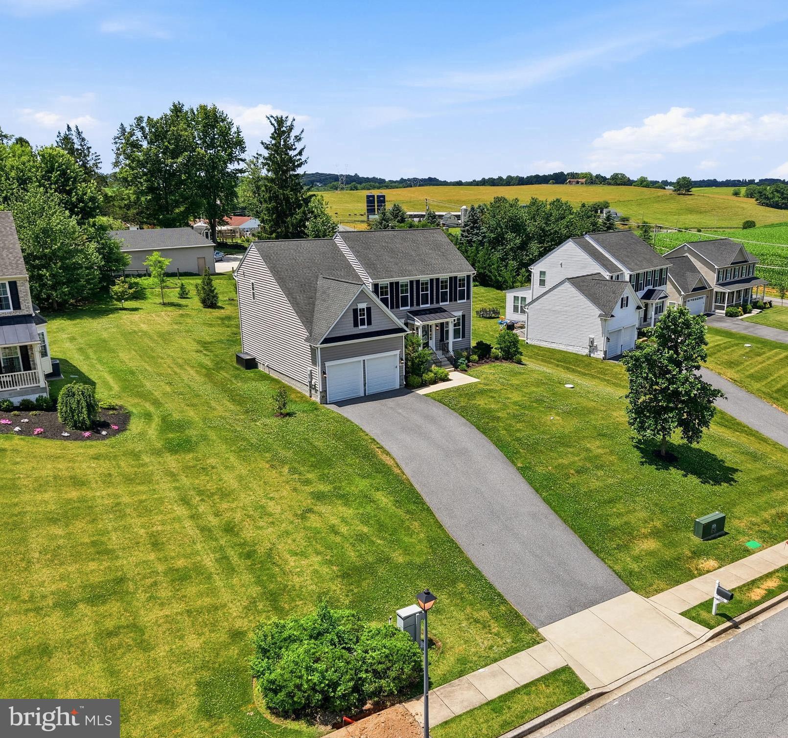 STERLING GLEN - Residential