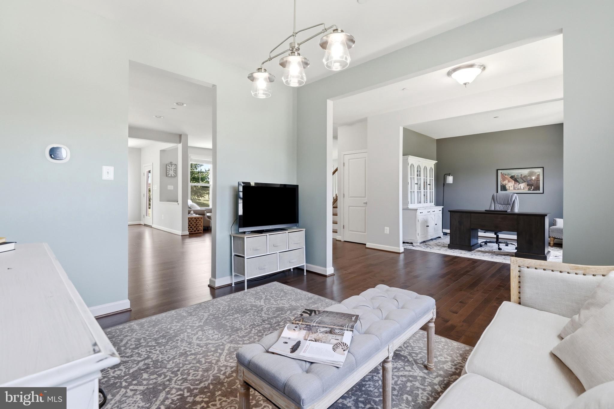 STERLING GLEN - Residential
