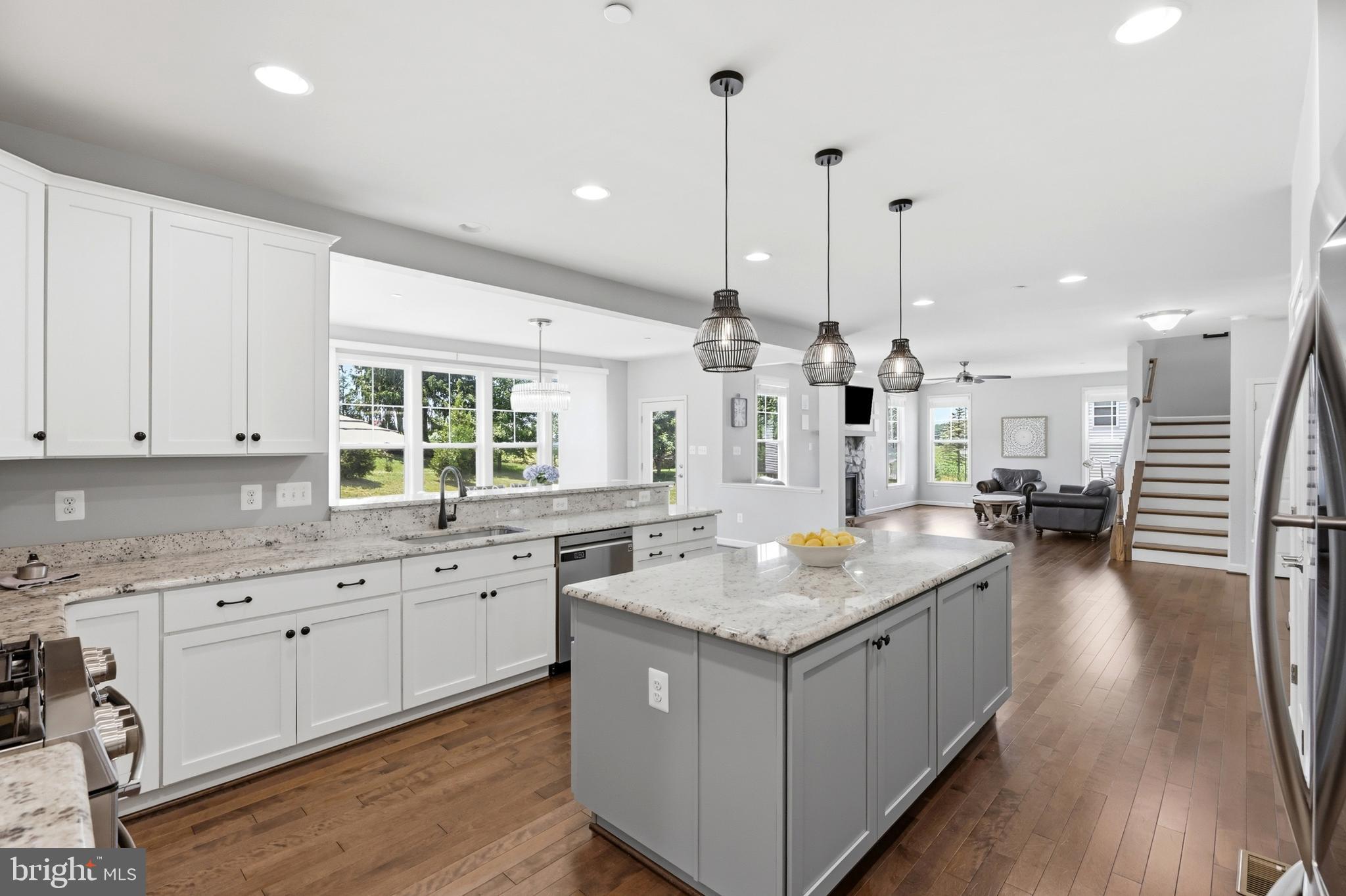 STERLING GLEN - Residential