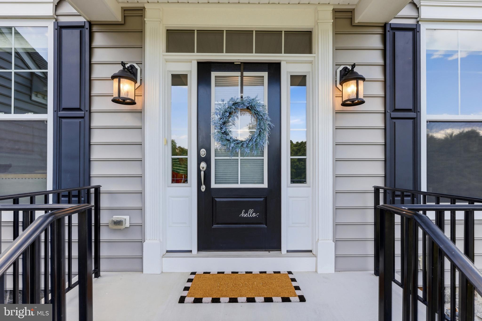 STERLING GLEN - Residential